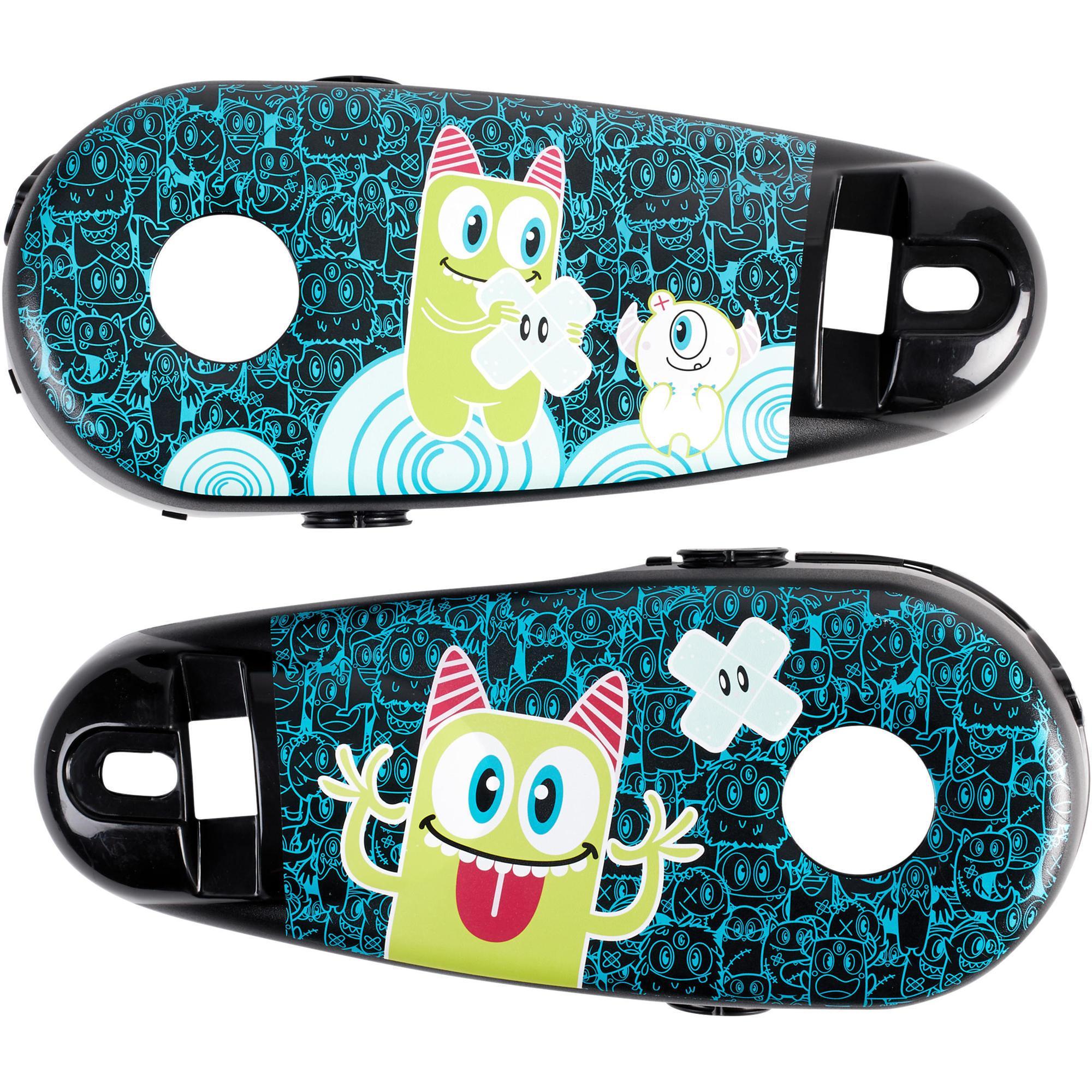 Osłona Do Roweru 14" Minimonster