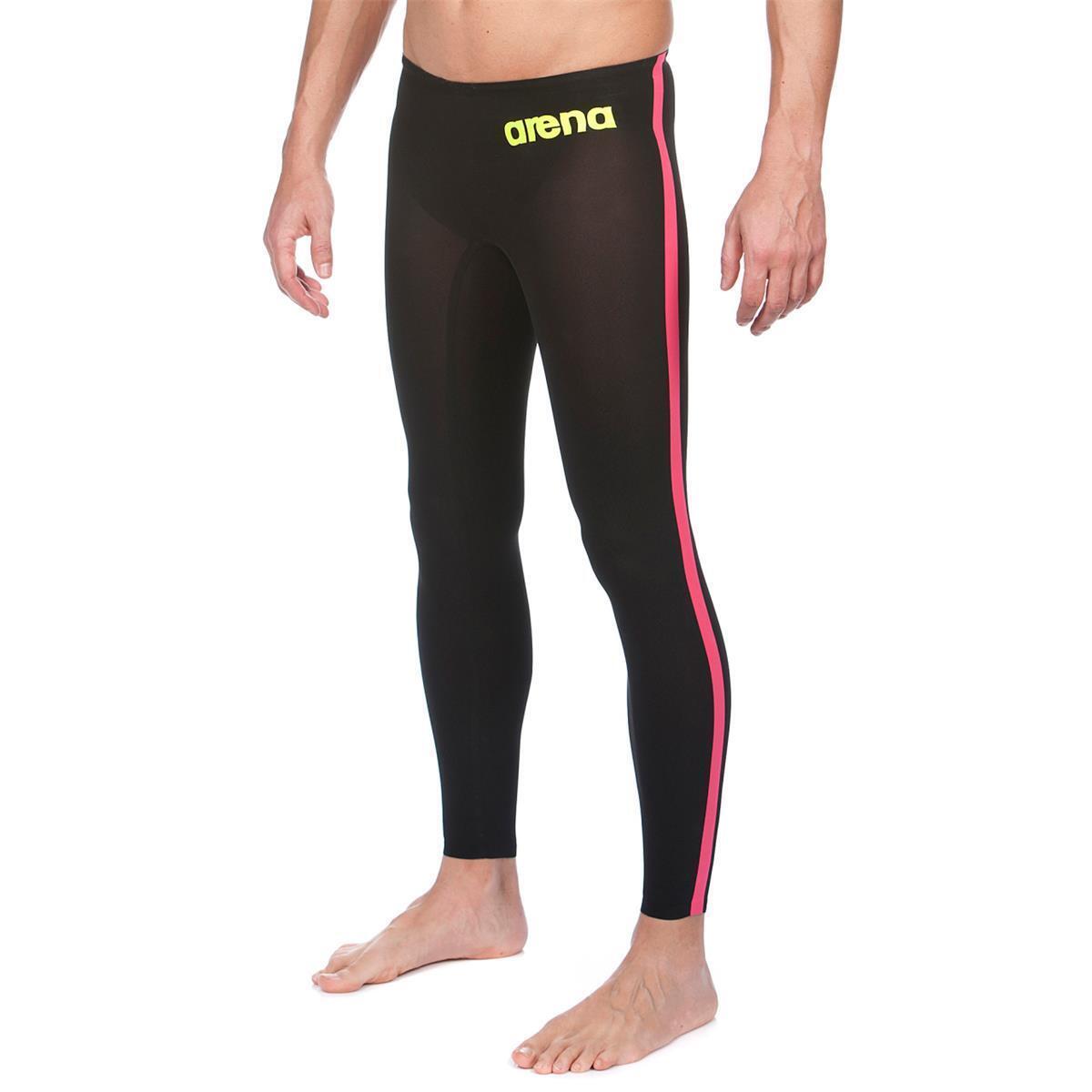 Legginsy triathlonowe Arena Powerskin R-Evo+ Ow
