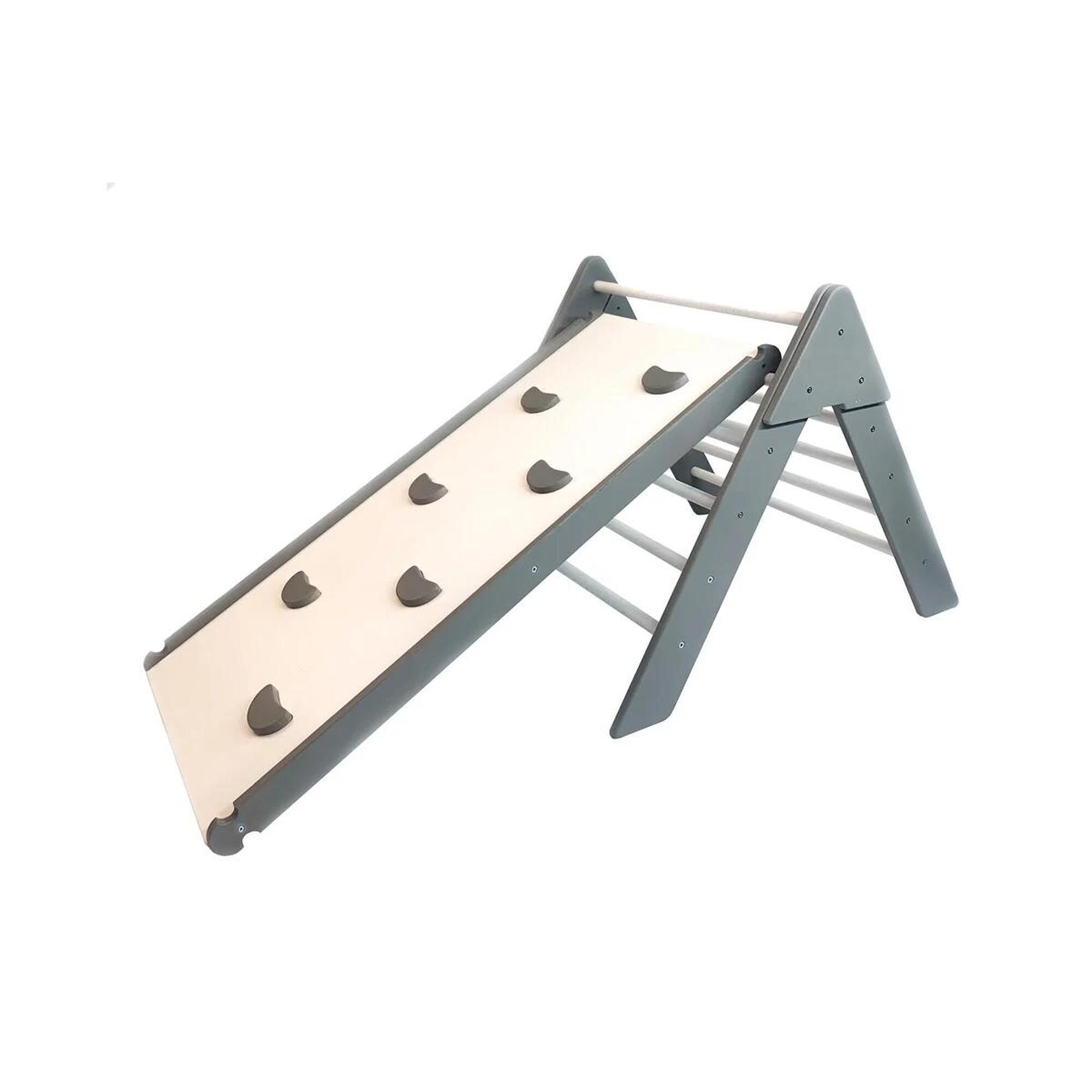 Domowy plac zabaw Moon