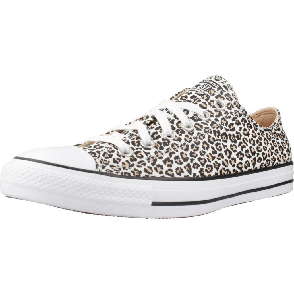 Buty CONVERSE CHUCK TAYLOR ALL STAR Nadruk zwierzęcy