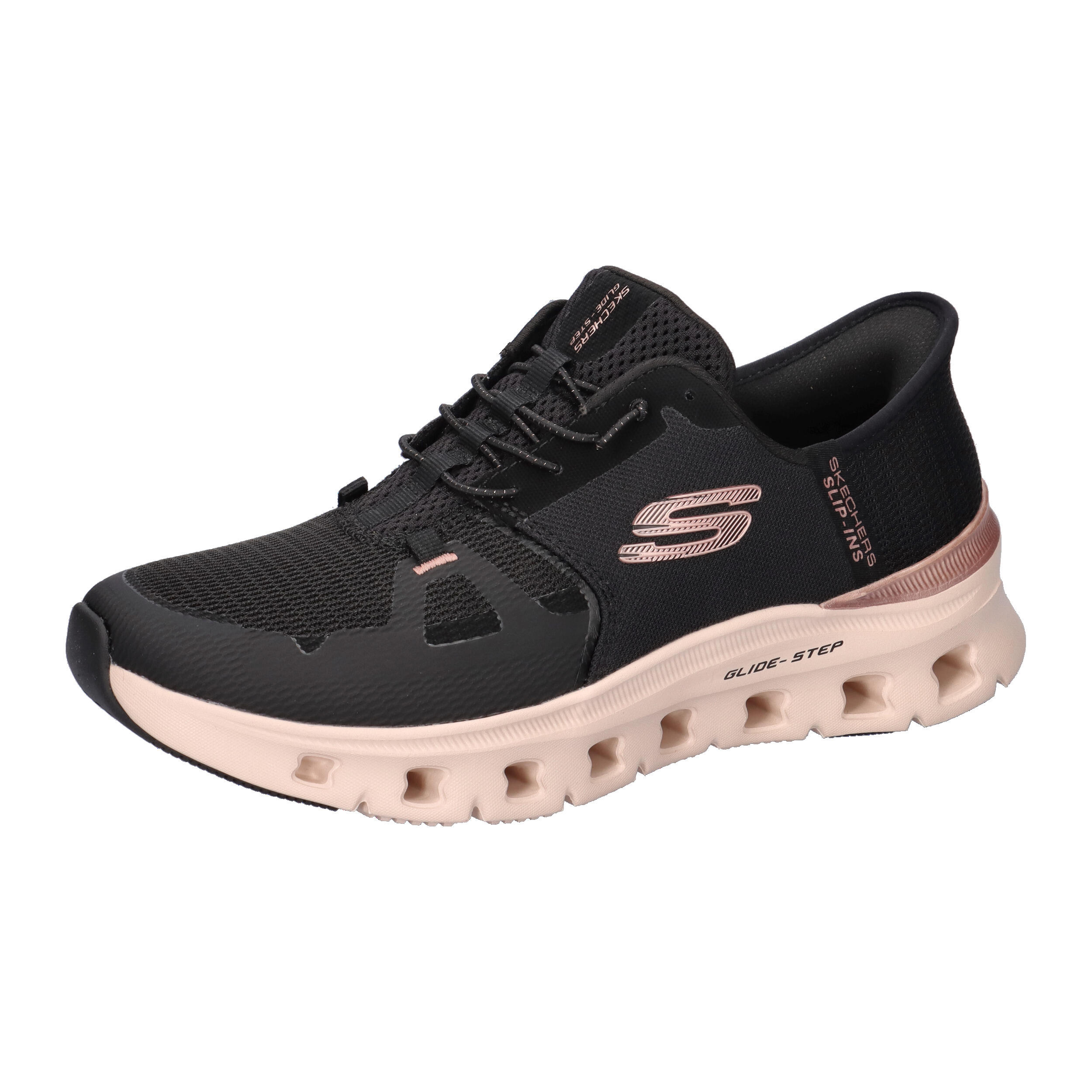 Buty sportowe damskie Skechers Glide step Pro radiant Stride