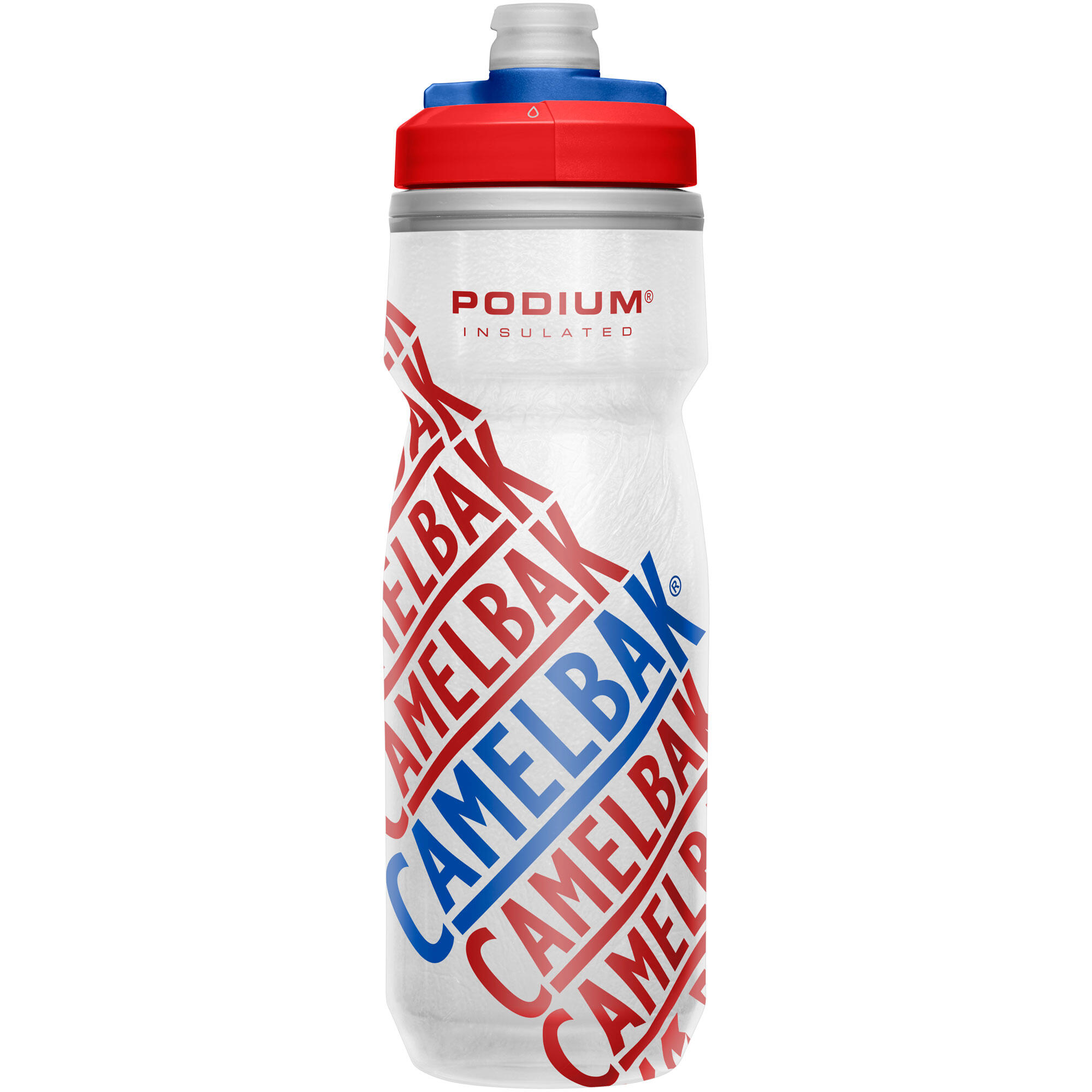 Bidon rowerowy CamelBak Podium Chill 620ml