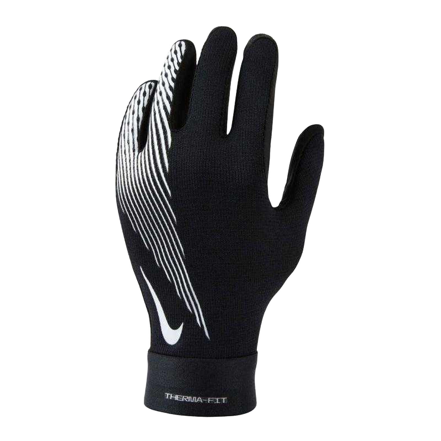 Rękawiczki Dziecięce Academy ThermaFit Logo Gloves