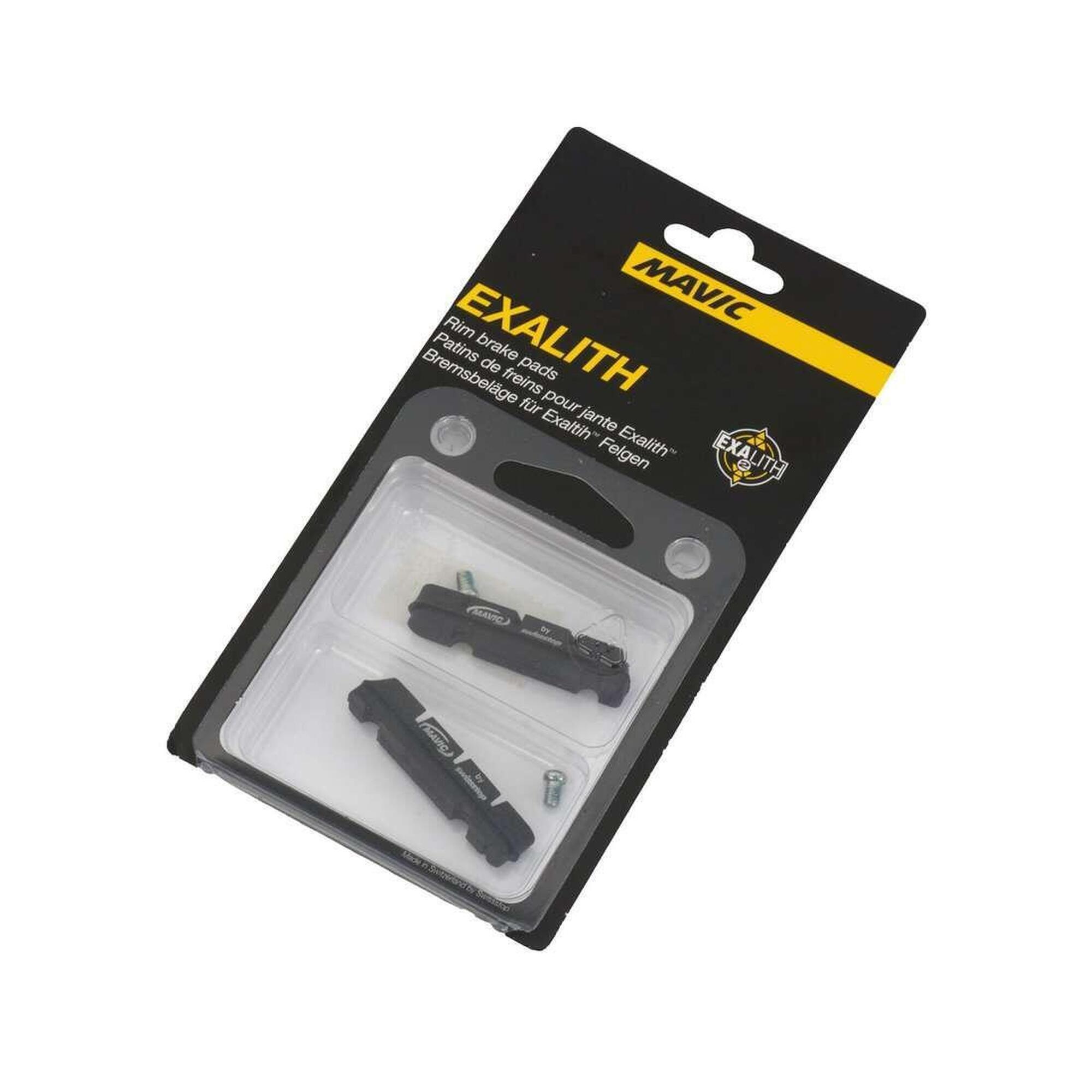 Mavic Exalith Shim do hamulców SRAM - Wysoka jakość i wydajność