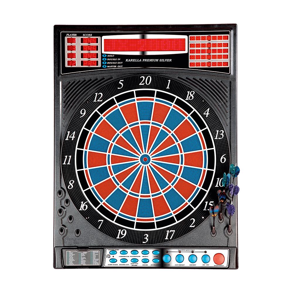 Automat do darta Tarcza Premium Silver