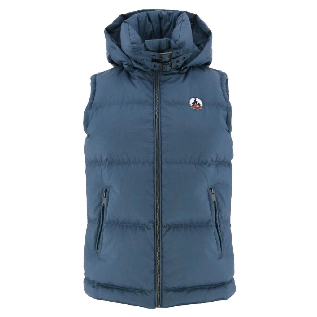 JOTT SEVILLA Niebieski