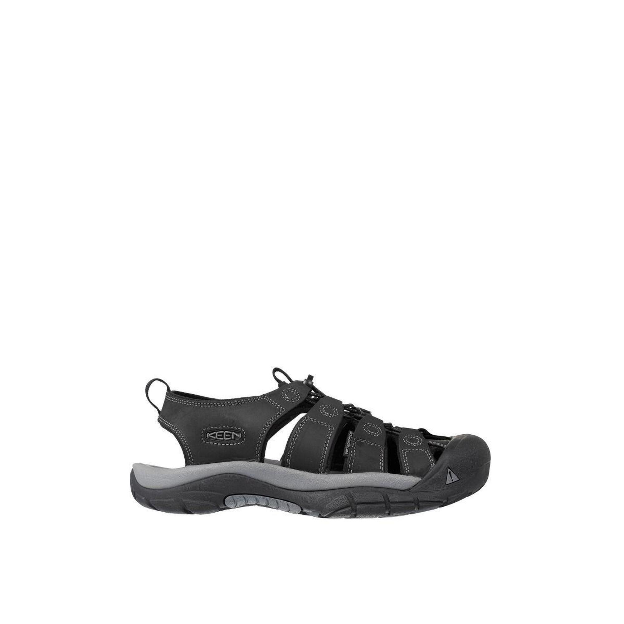 Sandały turystyczne męskie Newport