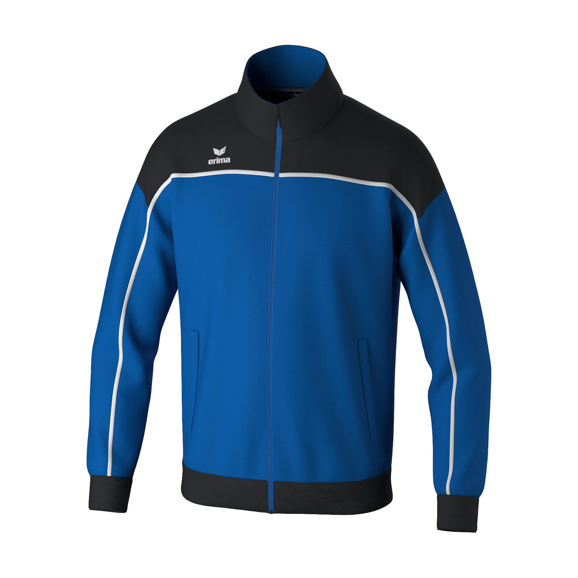 Dziecięca bluza dresowa Erima Change By Erima