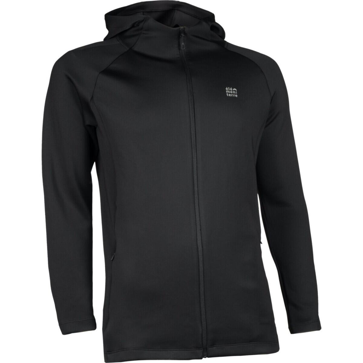 Kurtka z kapturem Élémenterre Knok