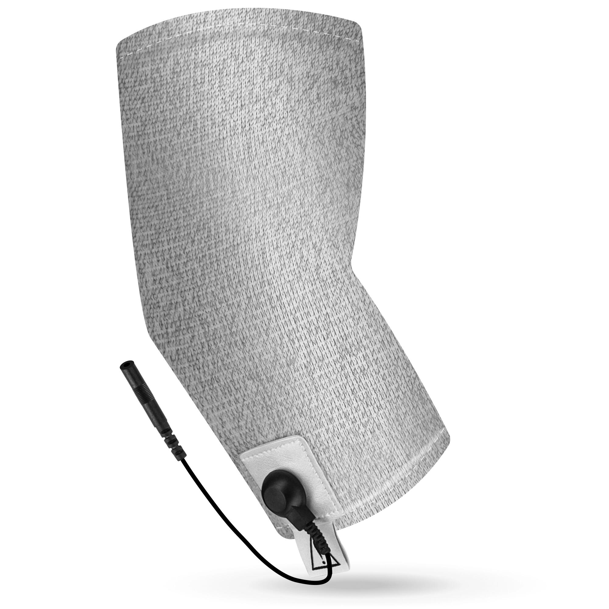 Opaska przewodząca do elektrostymulacji łokcia 4FIZJO