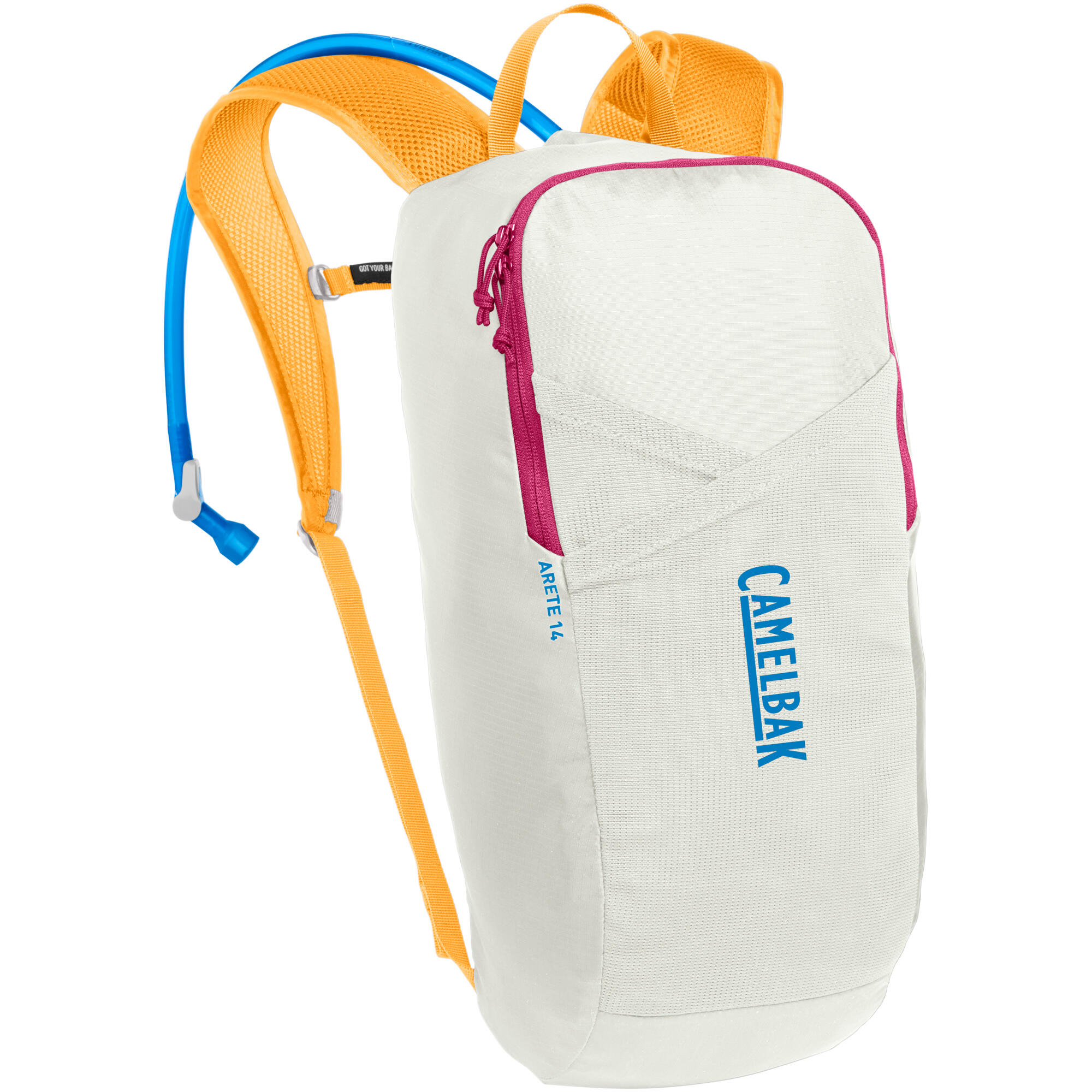 2nd - Plecak turystyczny CAMELBAK Arete 14