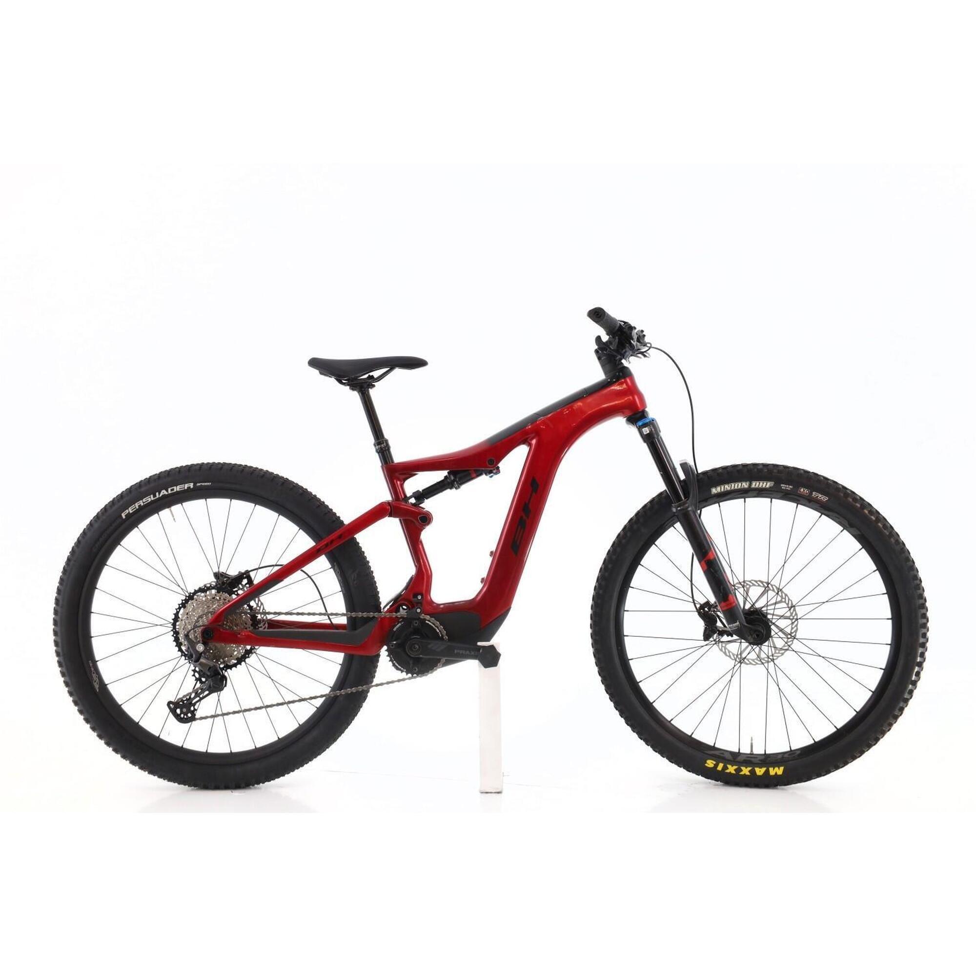 Second life · R. elektryczny · BH Atom X · W bardzo dobrym stanie