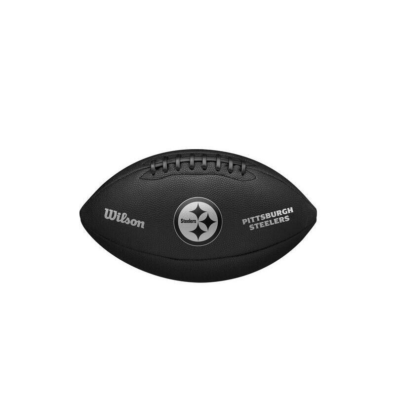 Piłka Wilson Metallic Premiere PT