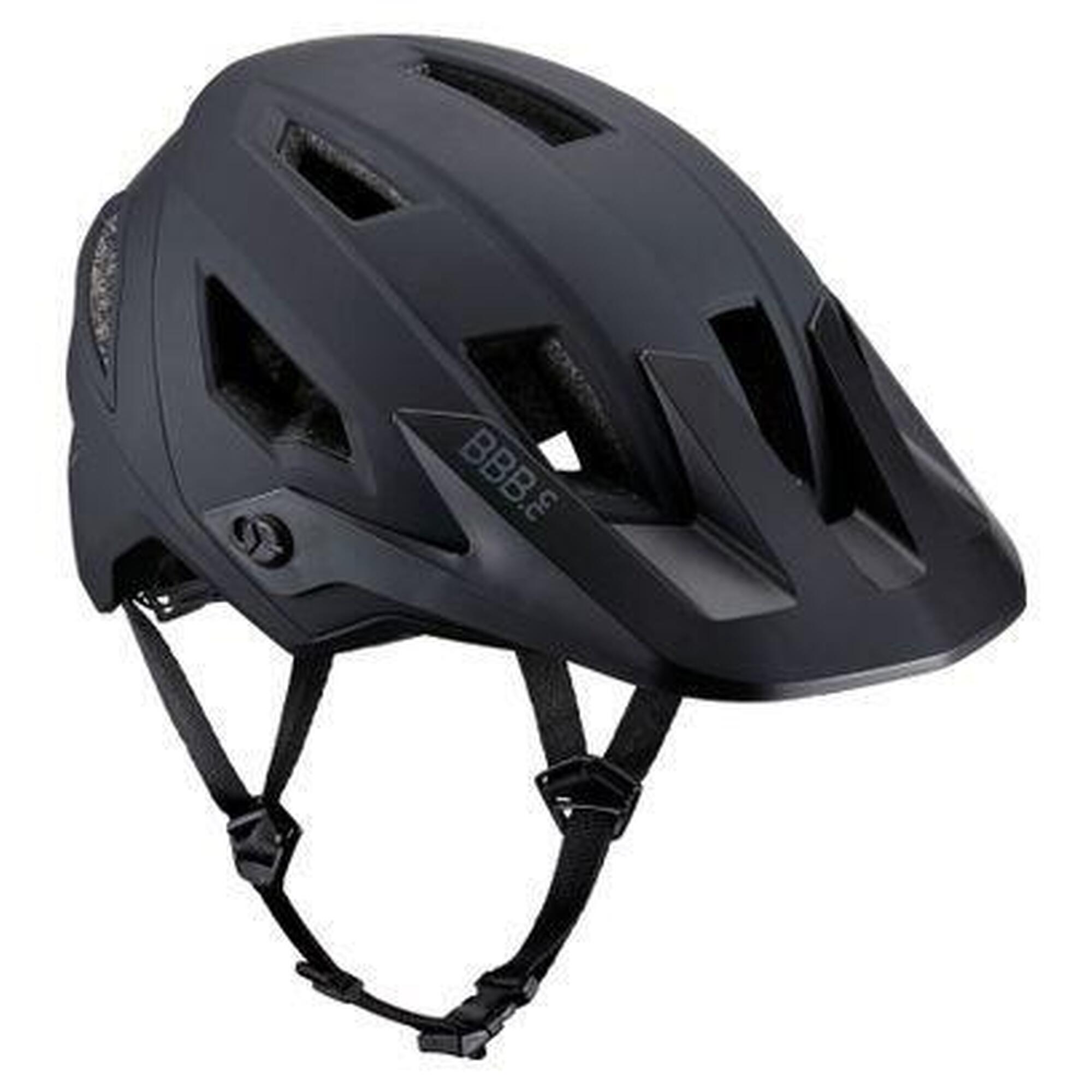 Kask rowerowy BBB Shore