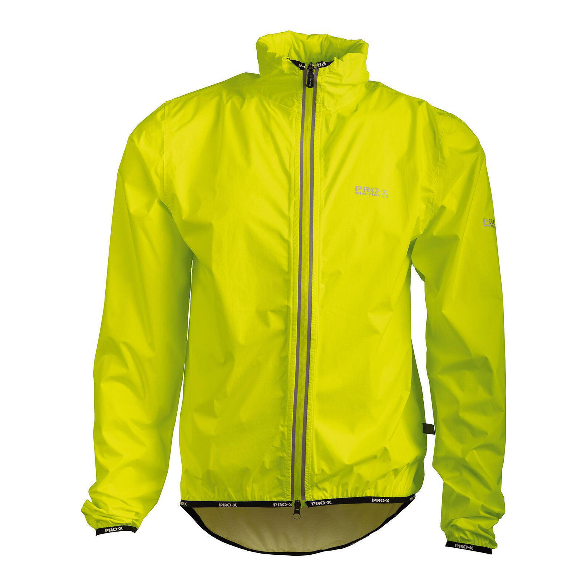 Kurtka wodoodporna Pro-X Elements Air Jacket