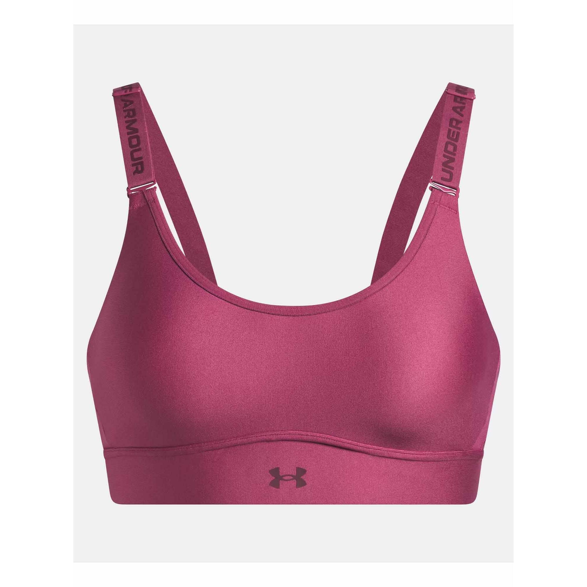 Biustonosz Under Armour Infinity Mid