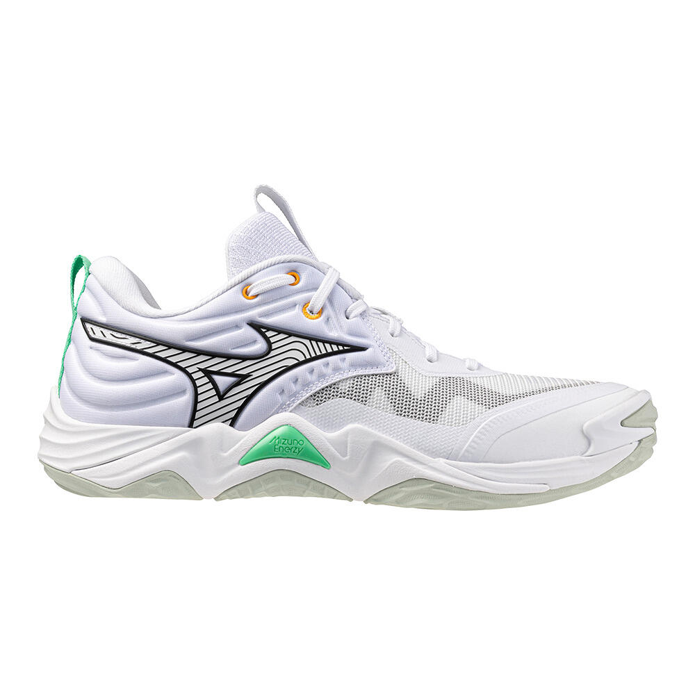 Buty halowe Mizuno Wave Momentum Elite