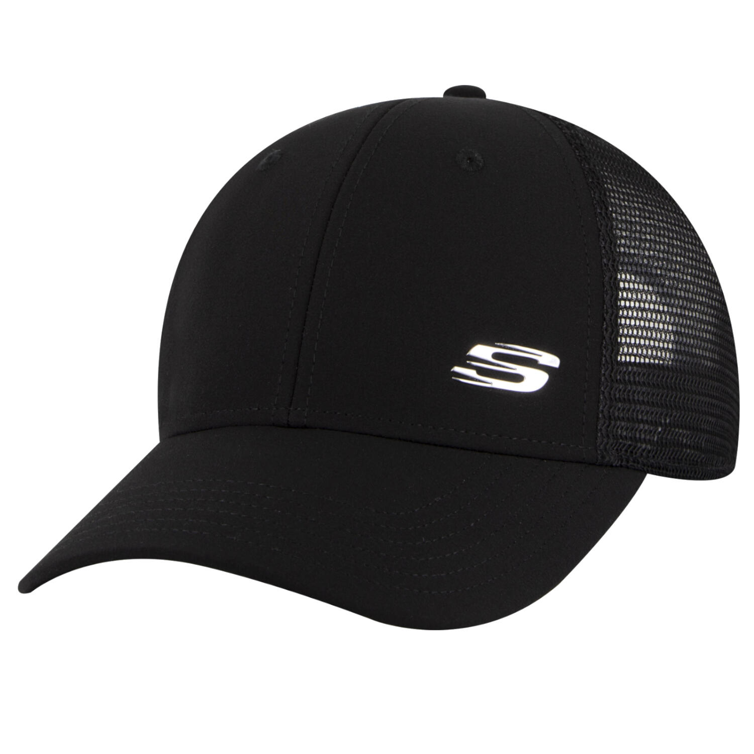 Czapka z daszkiem dla dorosłych Skechers Sport S Metal Hat Cap