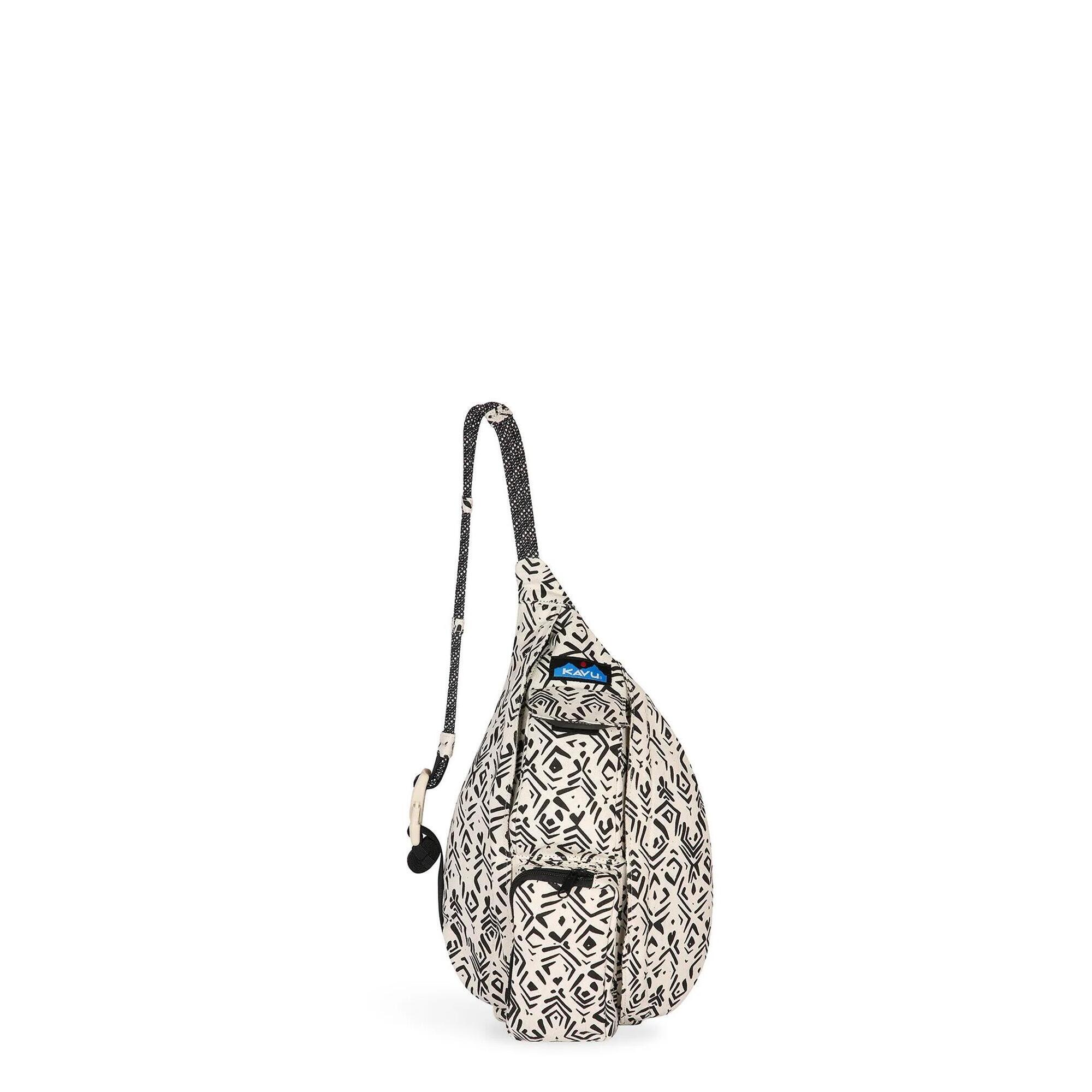 Plecak miejski Kavu Mini Rope Bag - surf eddy