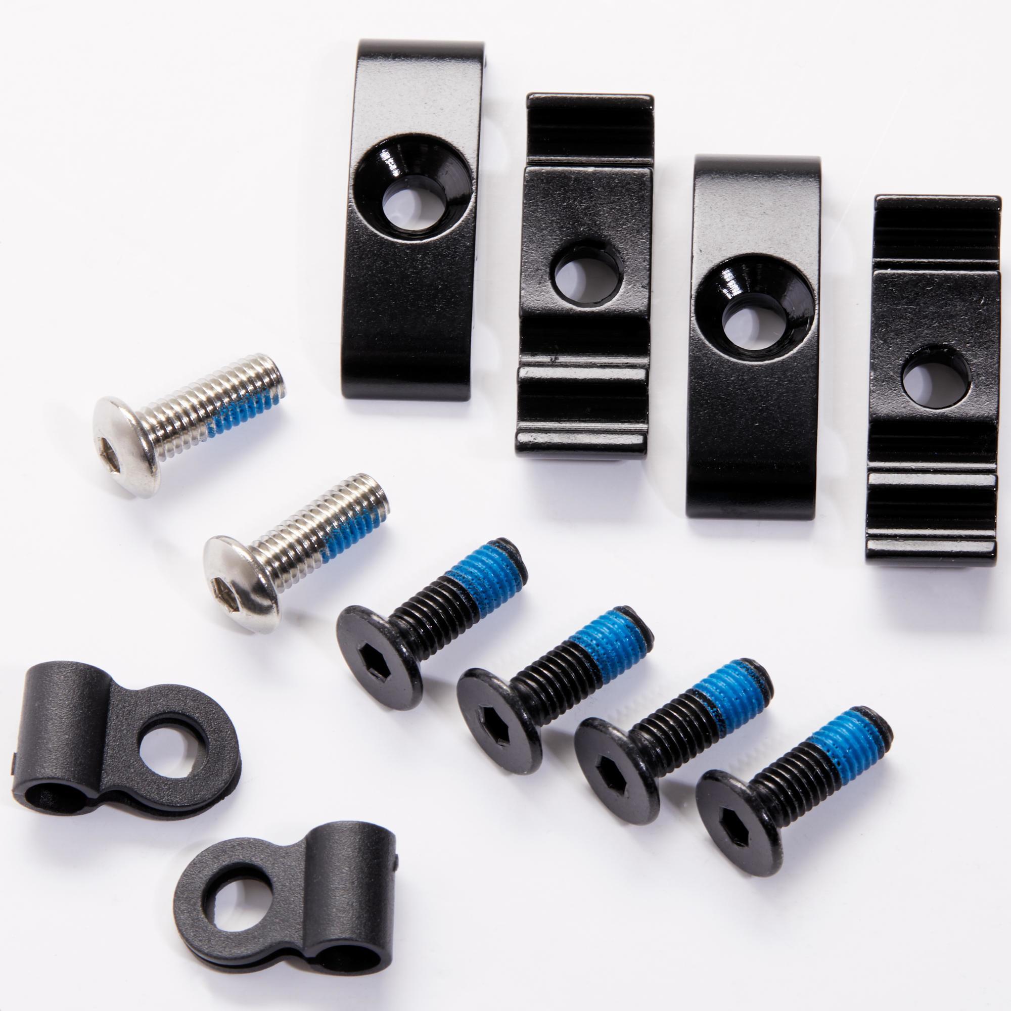 Prowadnice Linek Do Ram Rowerów Xc I Am