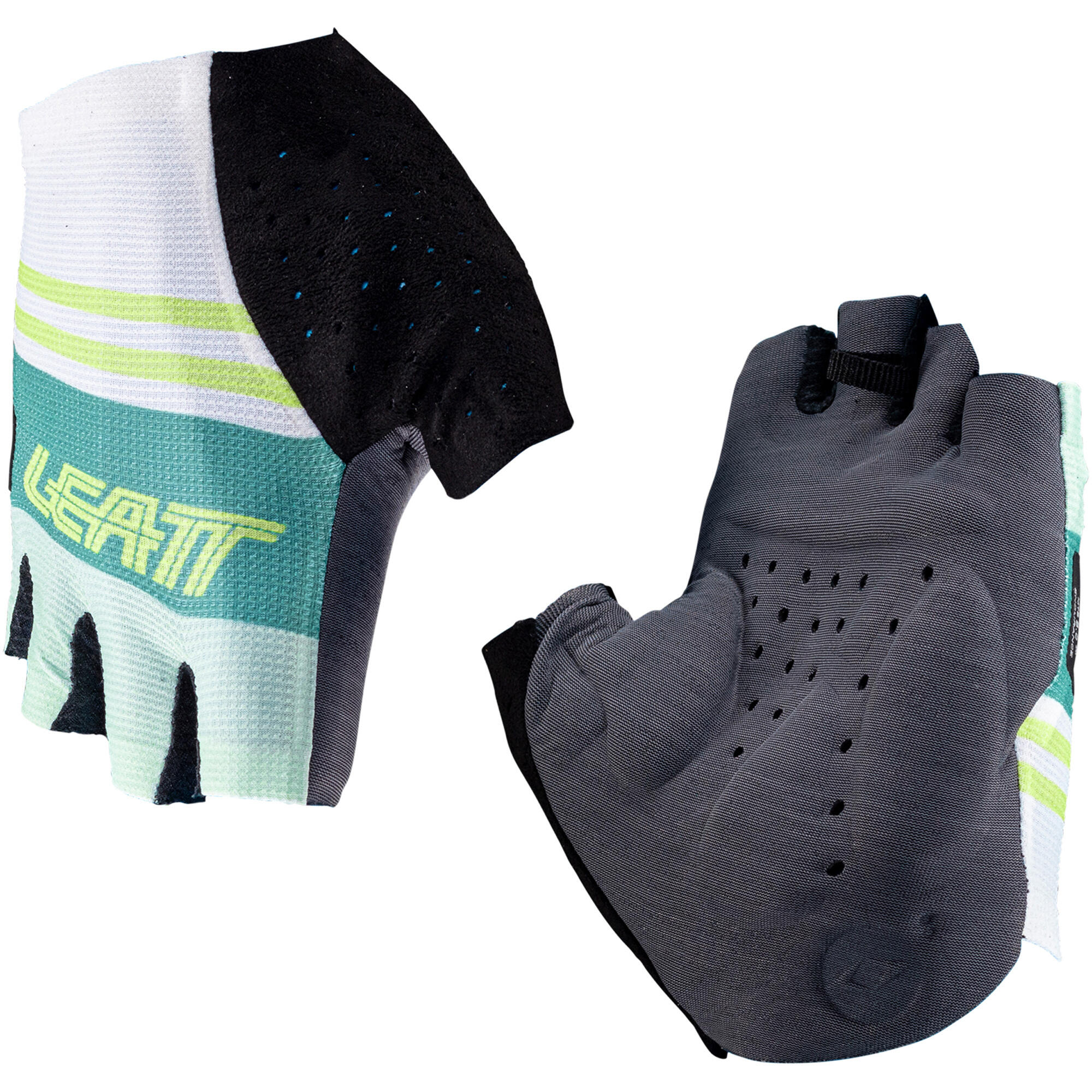 Rękawice rowerowe damskie LEATT Glove MTB 5.0 Endurance Women