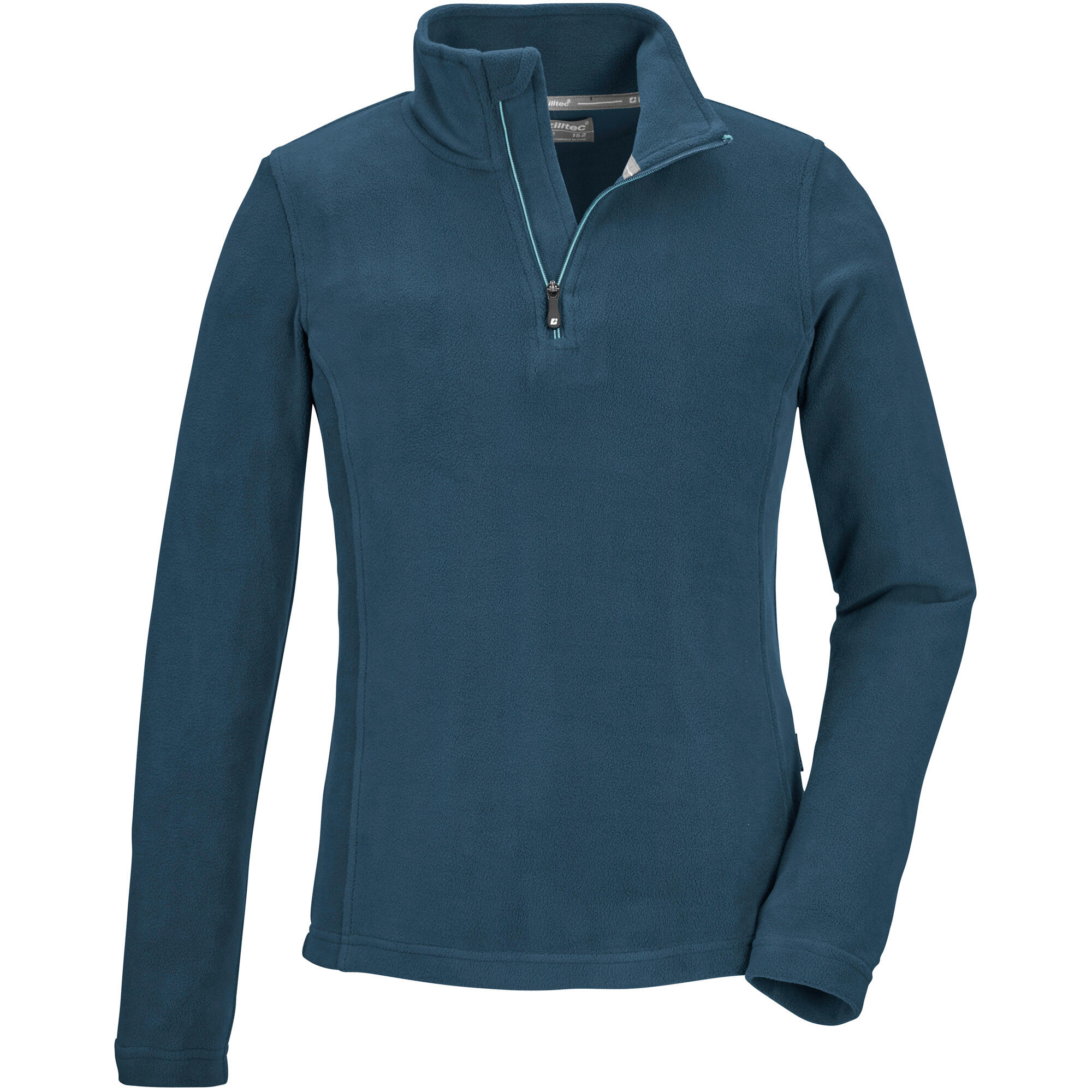 Bluza dziewczęca Killtec KSW 188 GRLS FLC SHRT