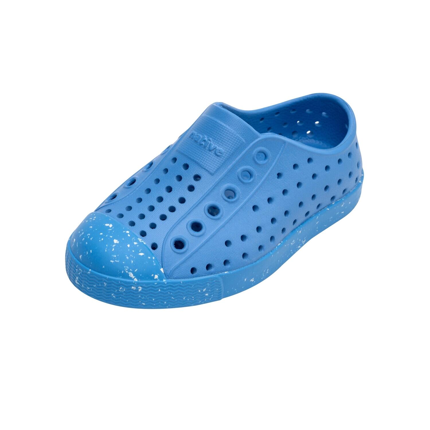 Buty miejskie dziecięce NATIVE JEFFERSON BLOOM YOUTH