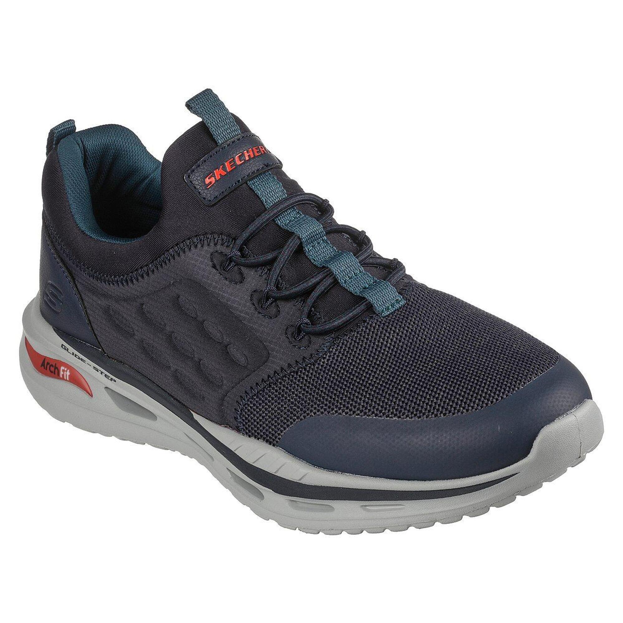 Buty Sportowe Męskie Skechers Arch Fit Orvan