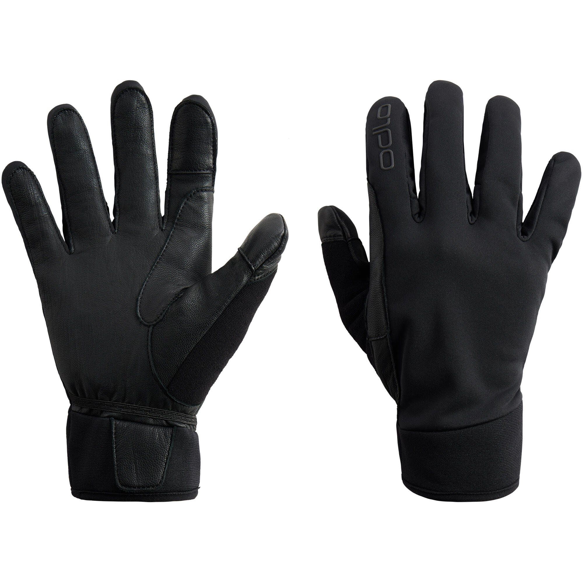 Rękawice Odlo Gloves full finger NORDIC LIGHT