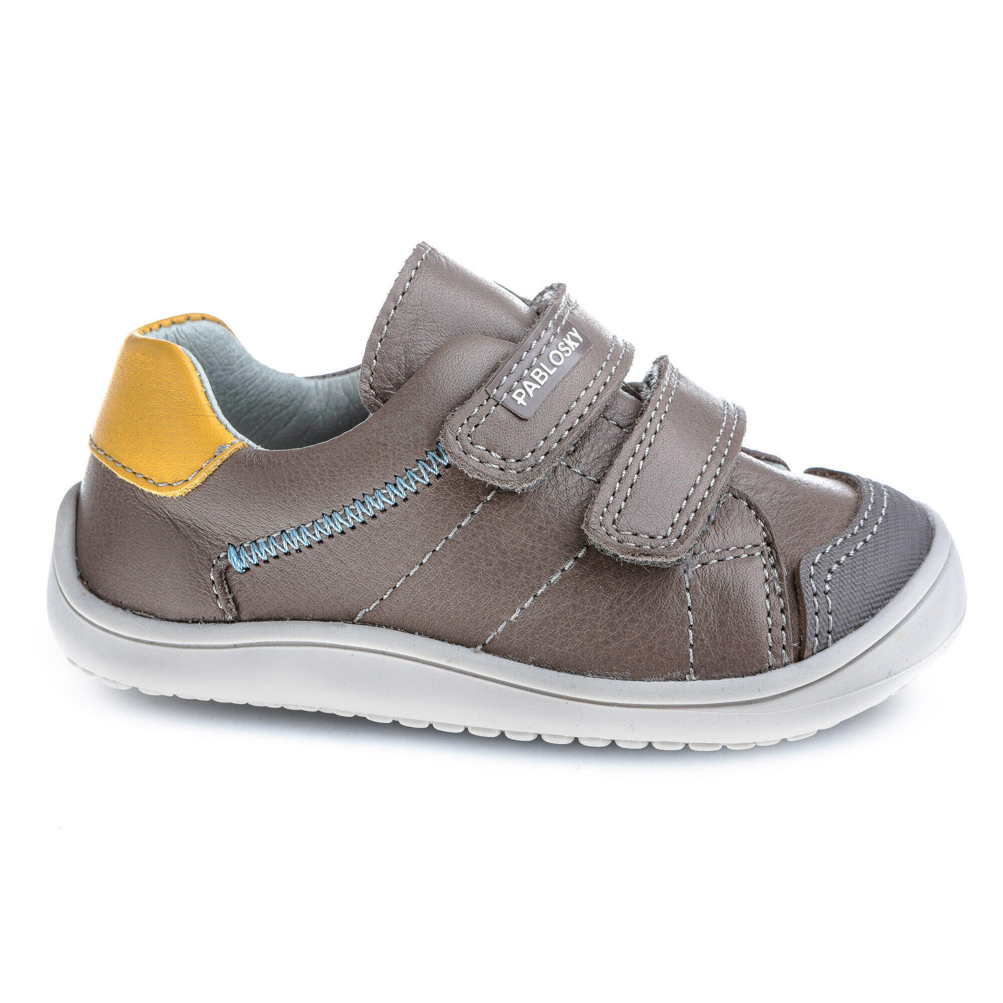 Buty PABLOSKY 063752P Brązowy