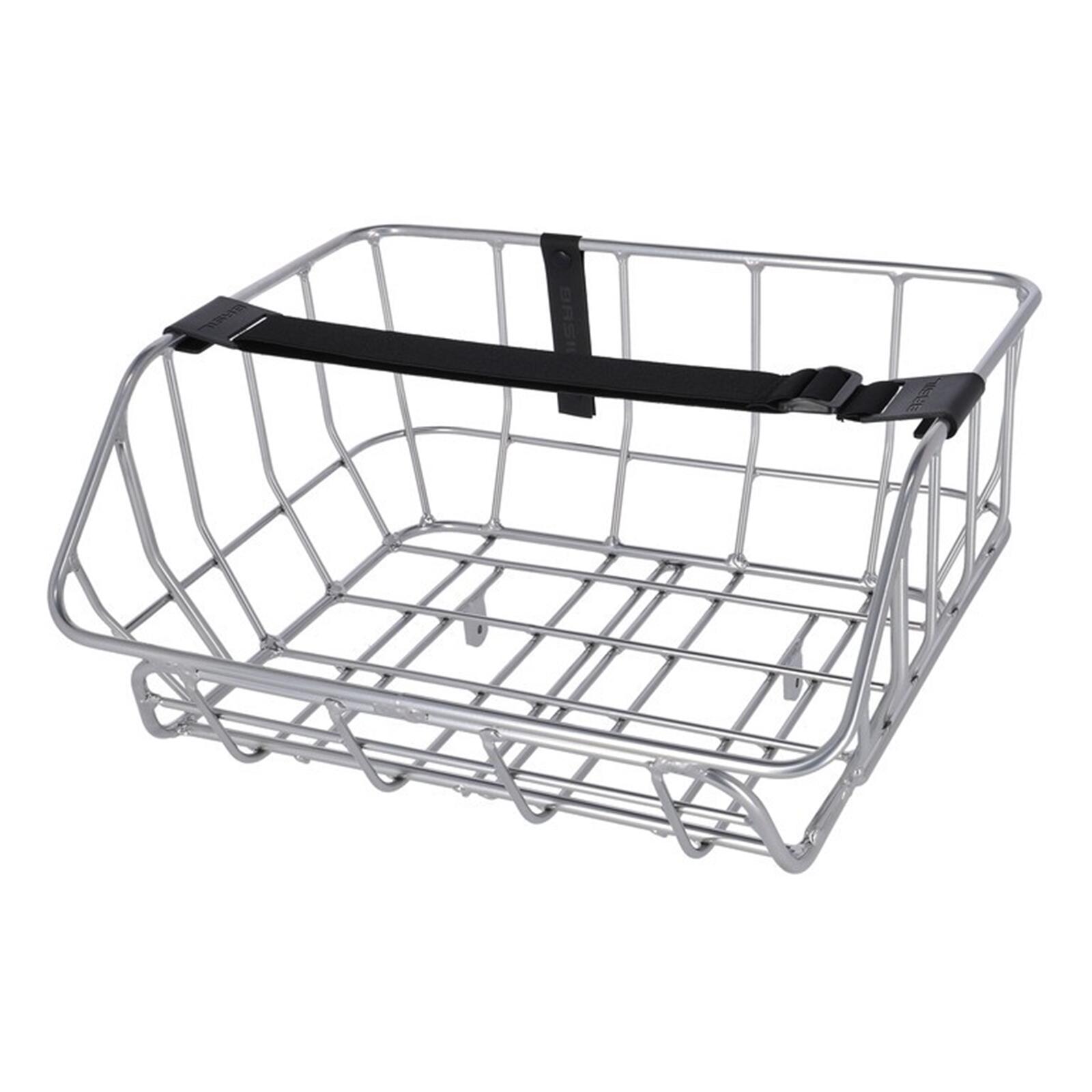 Przedni kosz Portland