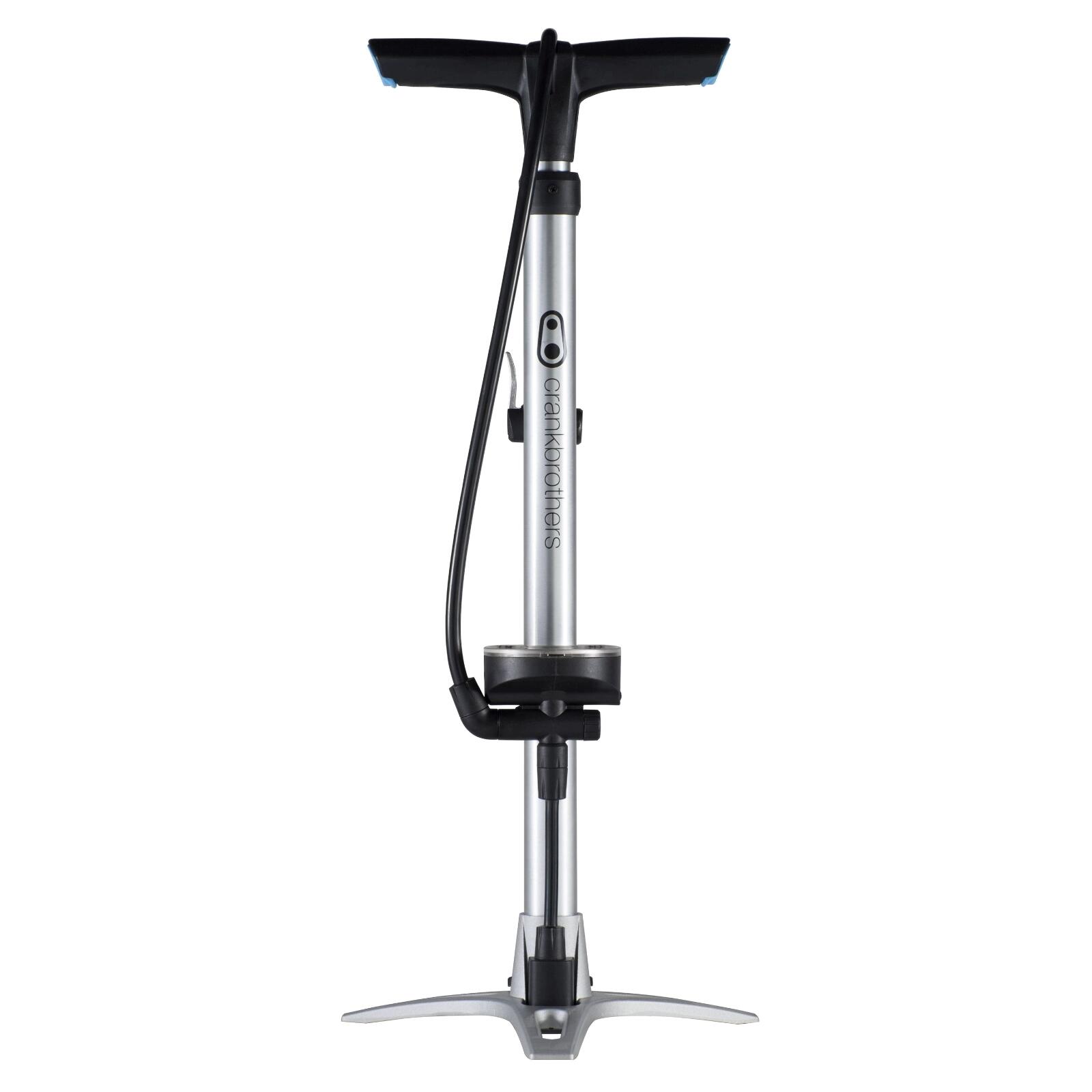 Pompa nożna Crankbrothers Sterling