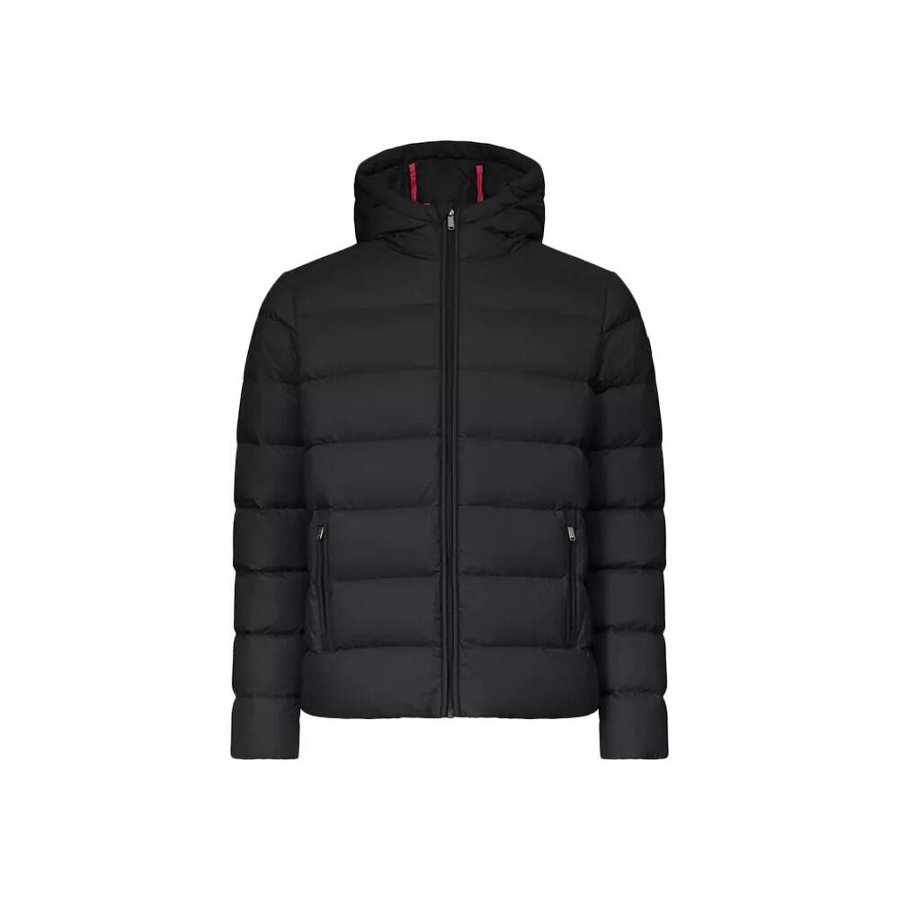 kurtka puchowa JOTT John