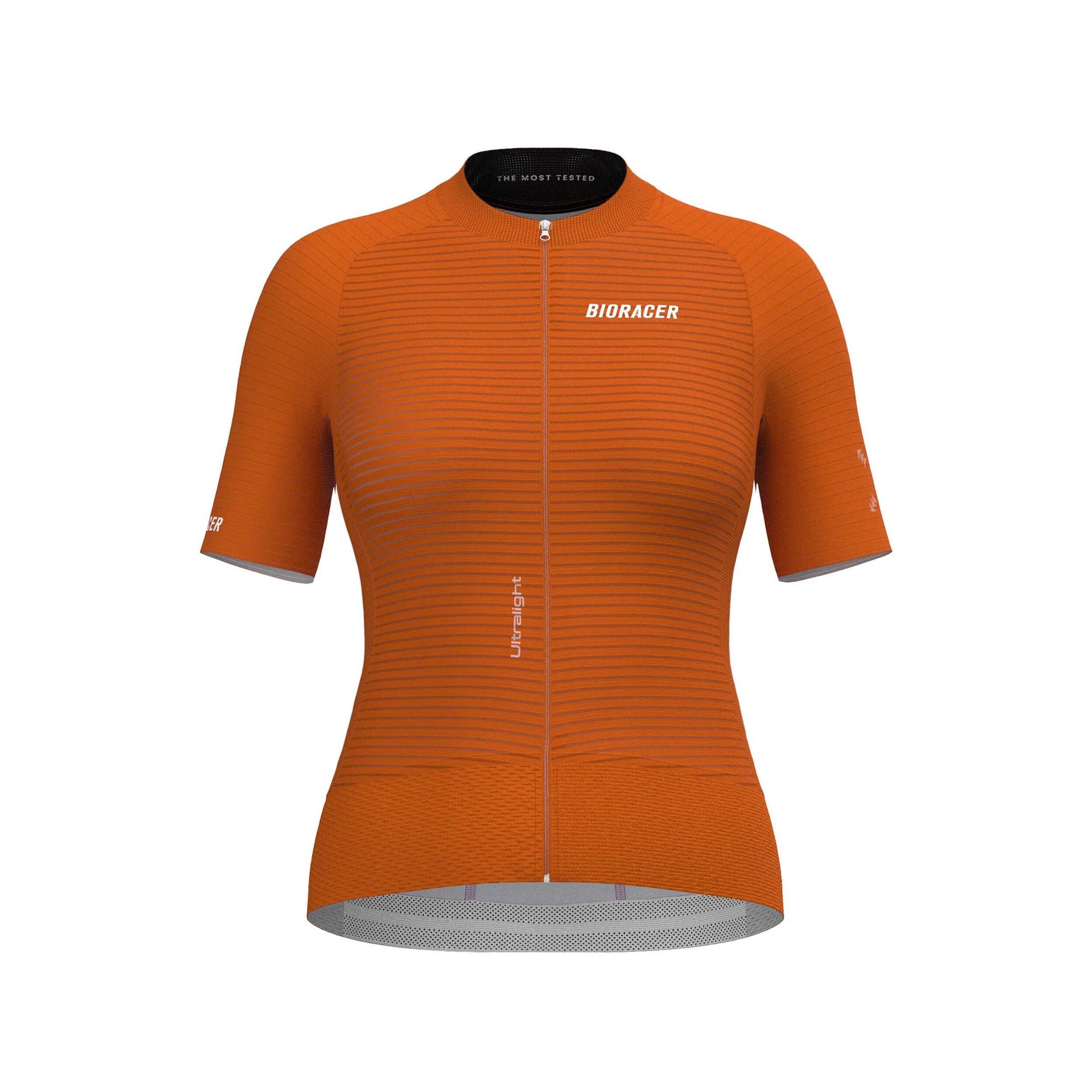 Damski jersey Bioracer Epic Ultralight
