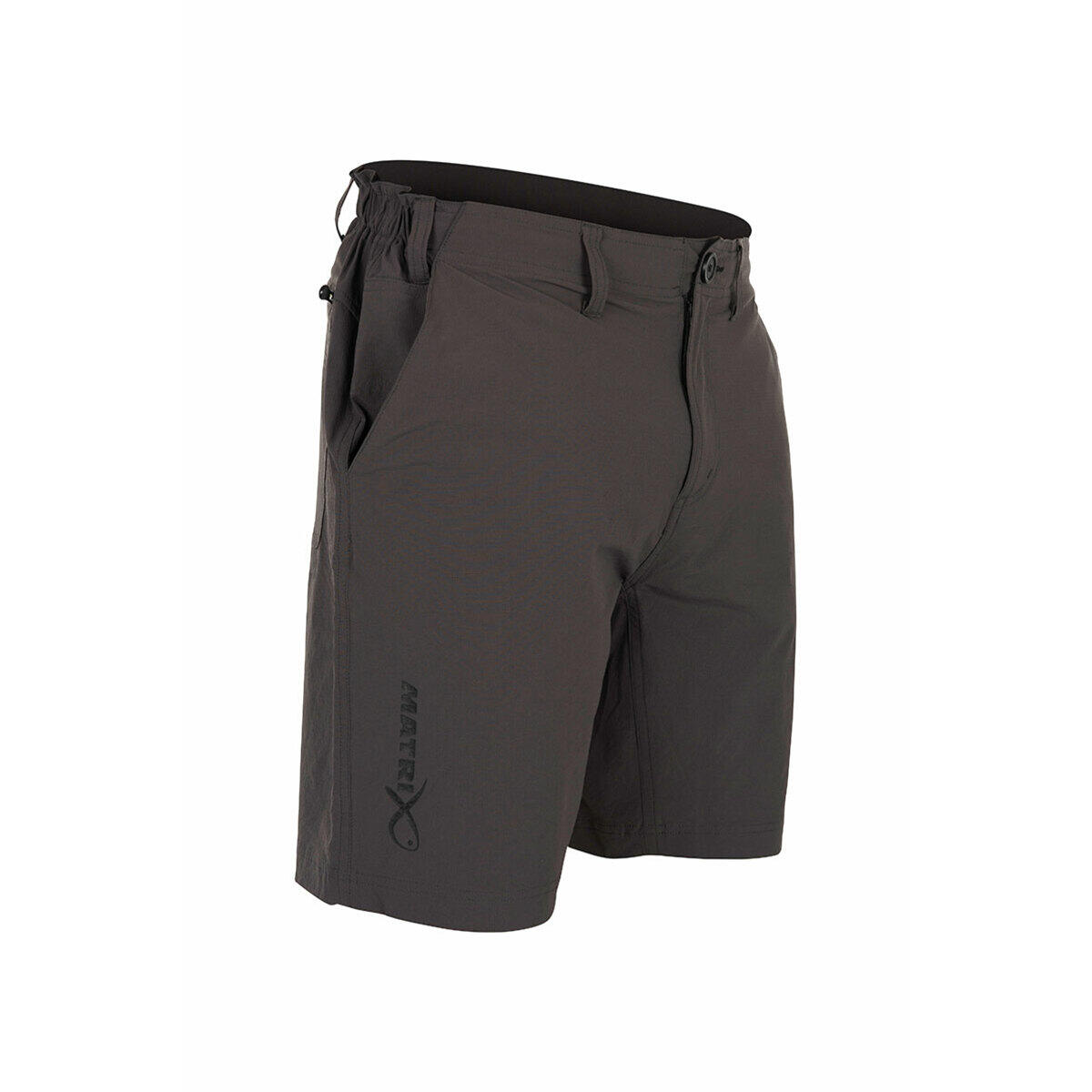 Spodenki Wędkarskie Matrix Lightweight Water Resistant Shorts