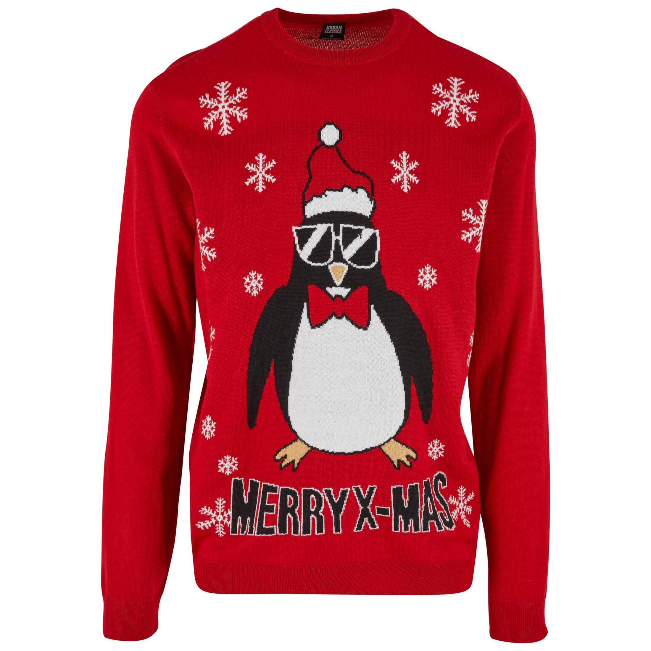 Bluza Urban Classics Christmas