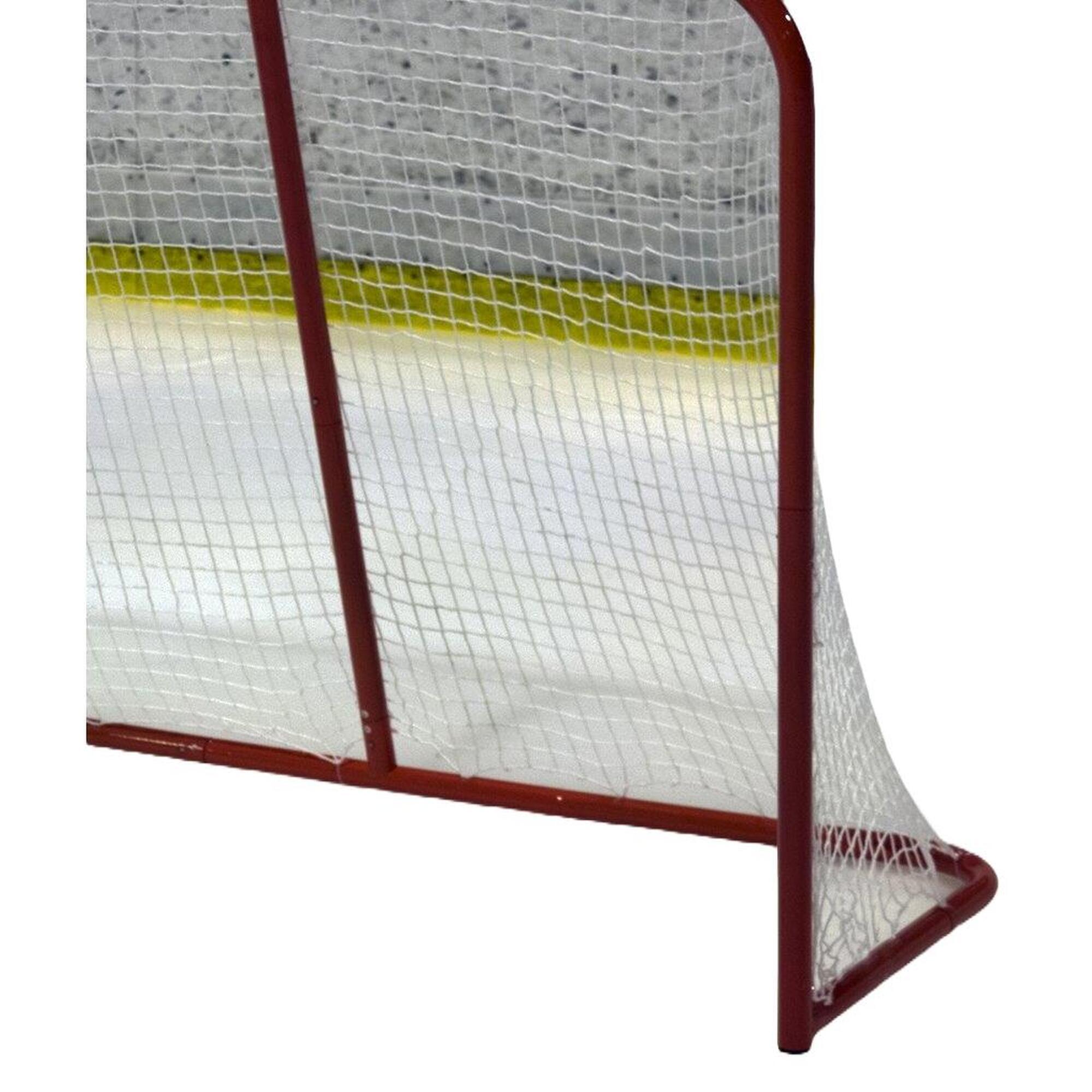 Zamienna siatka Prosport dla bramki hokejowej na lodzie