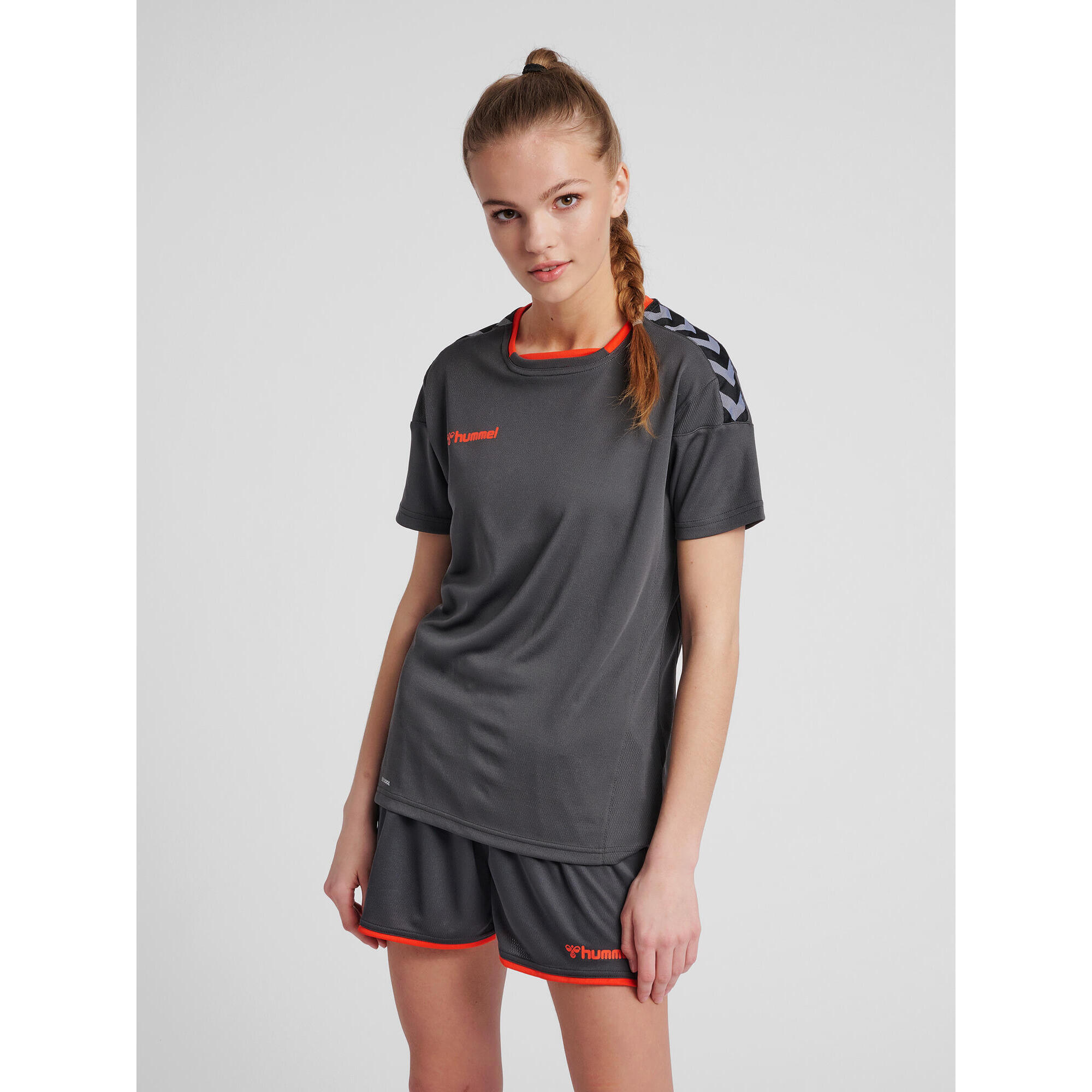 Jersey Hummel femme hmlAUTHENTIC Poly HML