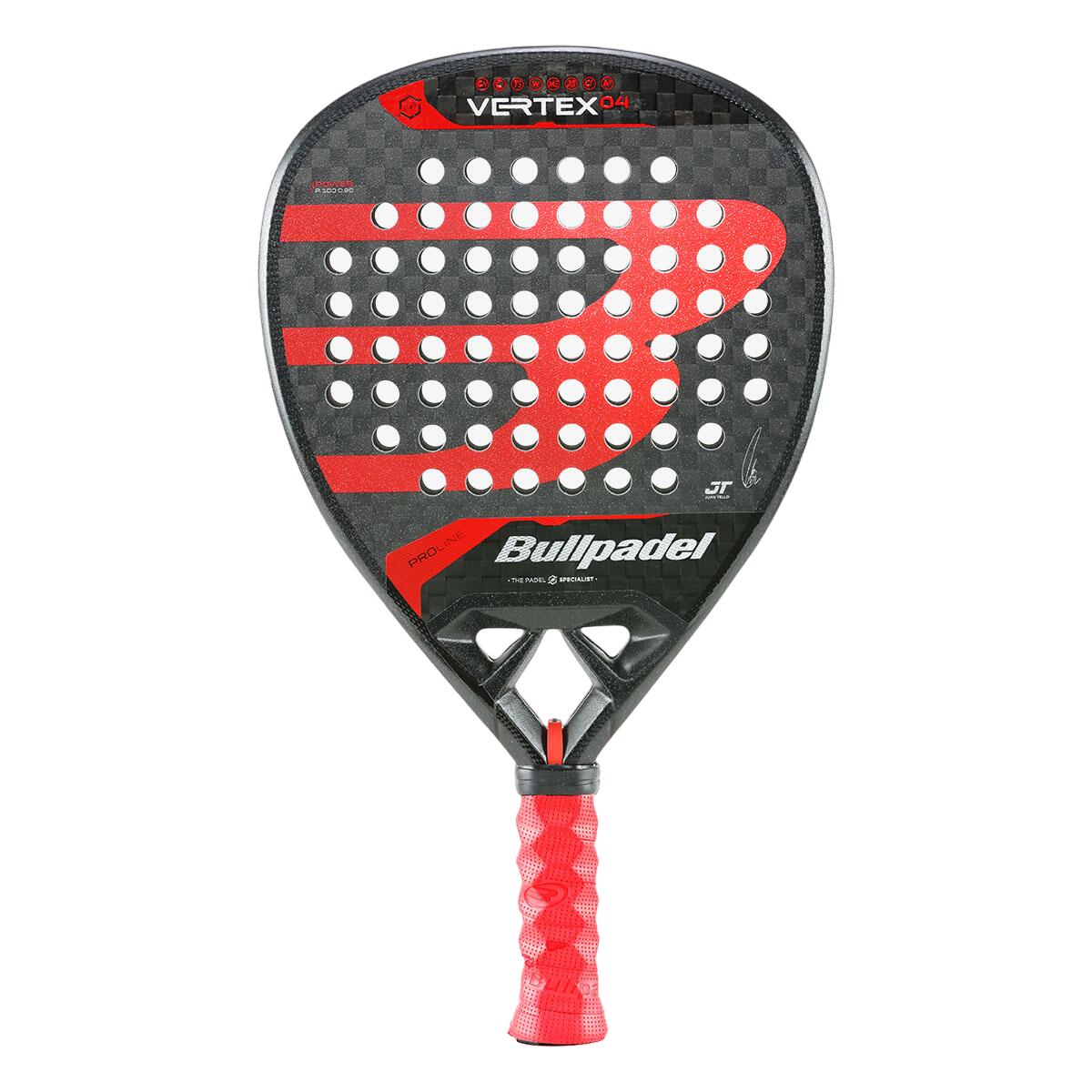 Bullpadel Vertex 04