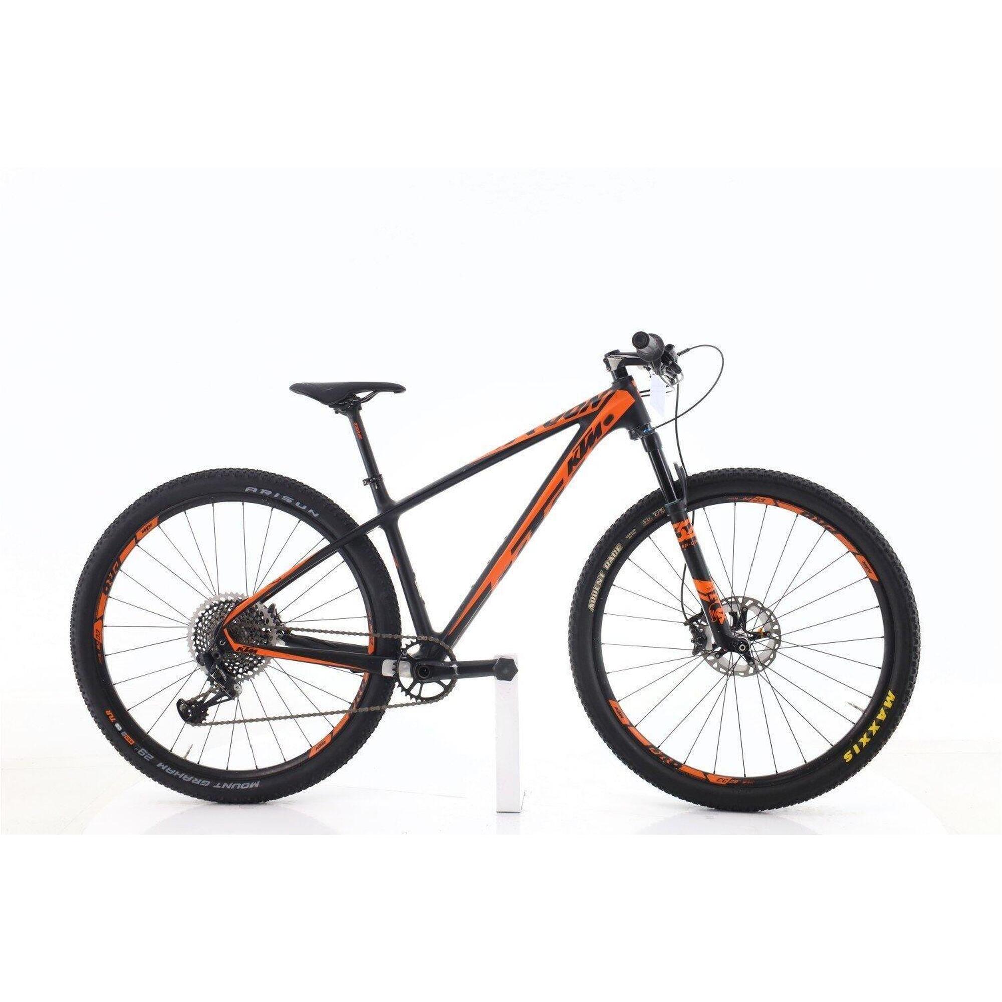 Second life · R. górski · KTM Myroon GX · W bardzo dobrym stanie