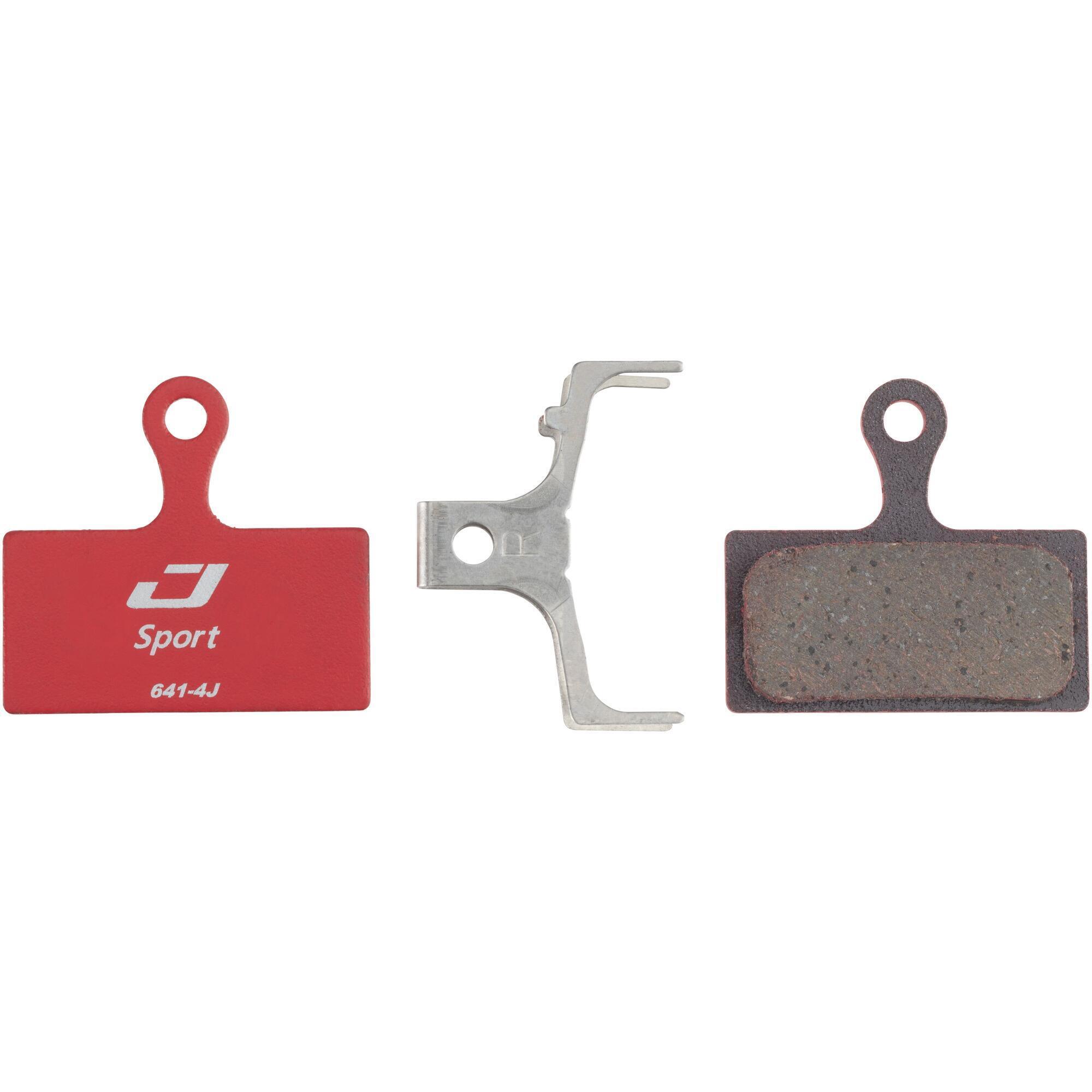 Klocki hamulcowe Jagwire Sport SXN