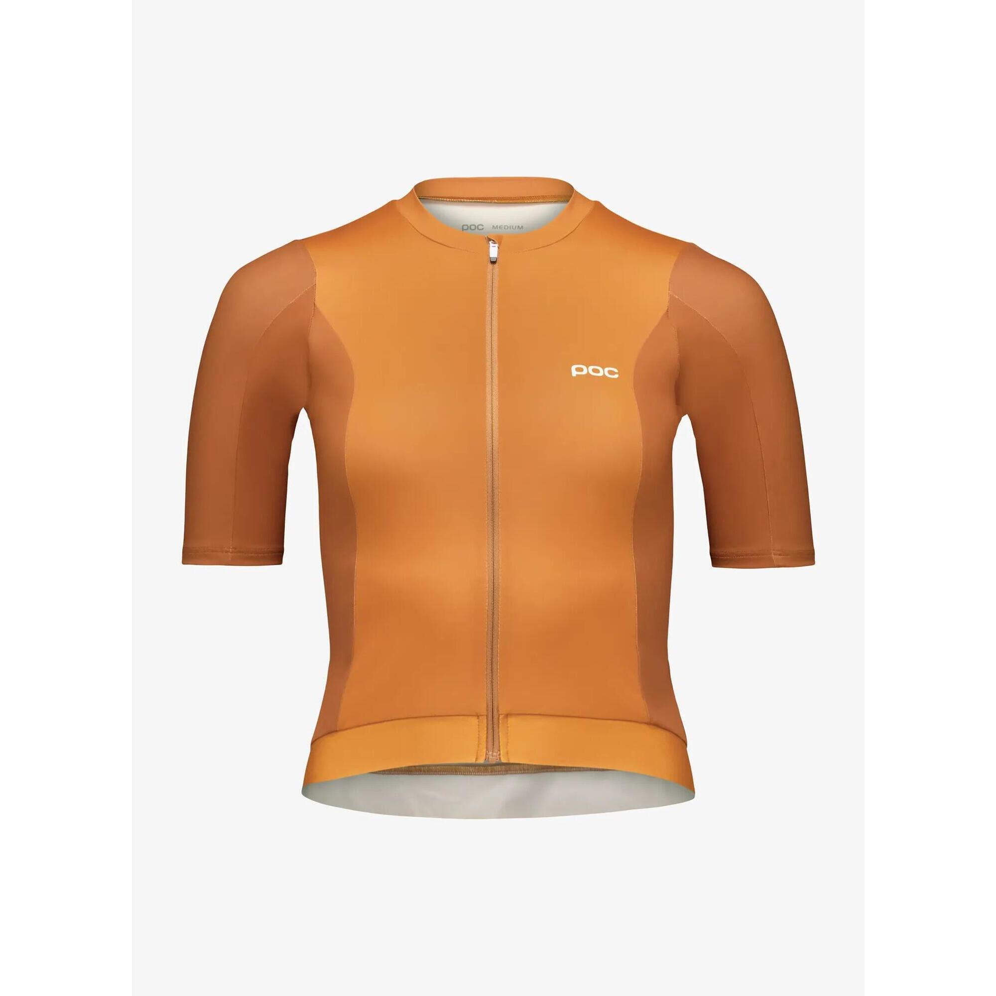 Koszulka kolarska damska POC Cadence Jersey