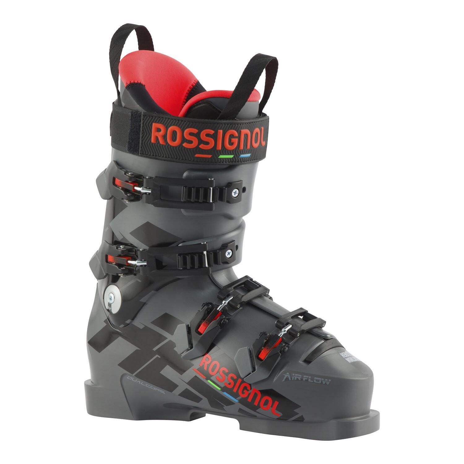 Buty narciarskie ROSSIGNOL HERO WORLD CUP 120 LV Meteor Grey
