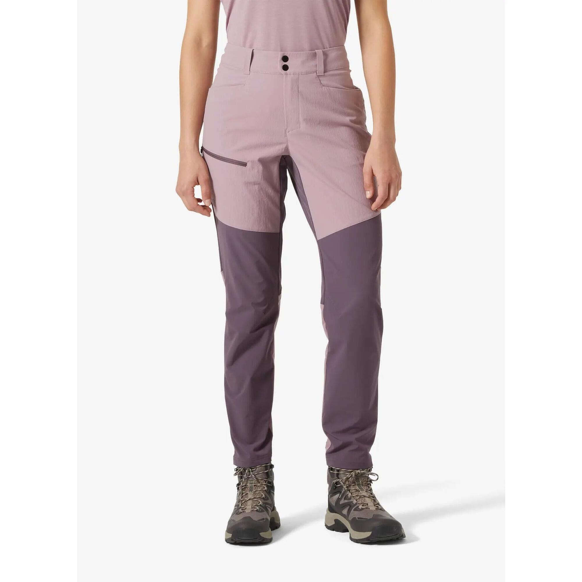 Spodnie trekkingowe damskie Helly Hansen Vika Tur Pant 2.0