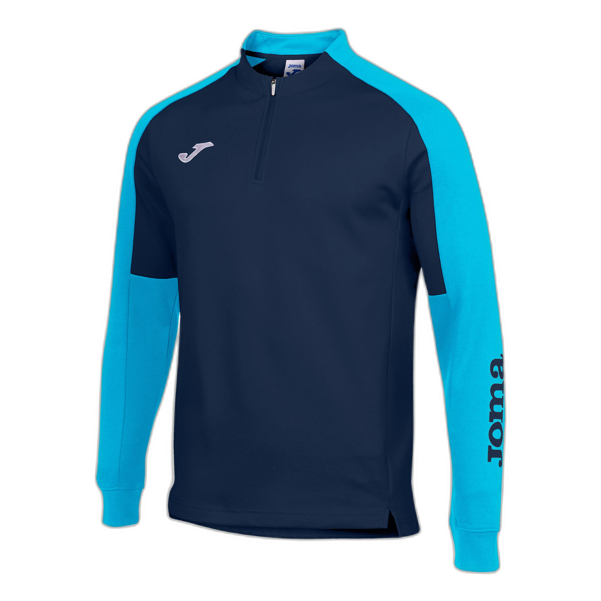 Bluza tenisowa dla dzieci Joma Eco Championship
