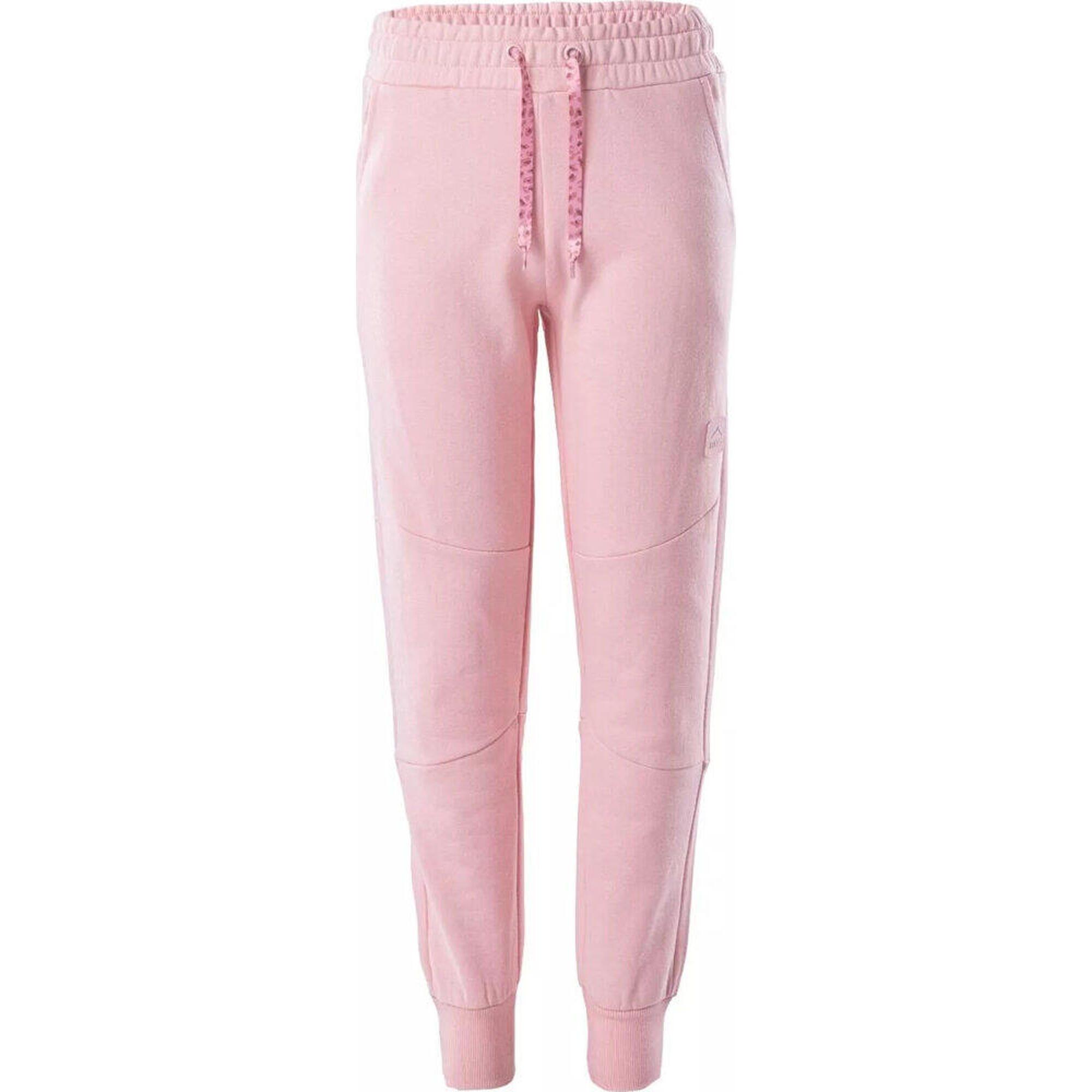 Dziecięce treningowe spodnie Elbrus RIKKA