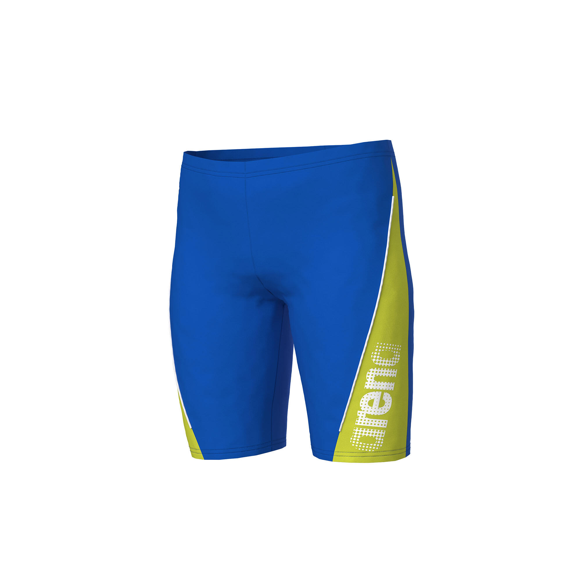 Kąpielówki chłopięce spodenki kąpielowe jammery na basen Arena Thrice