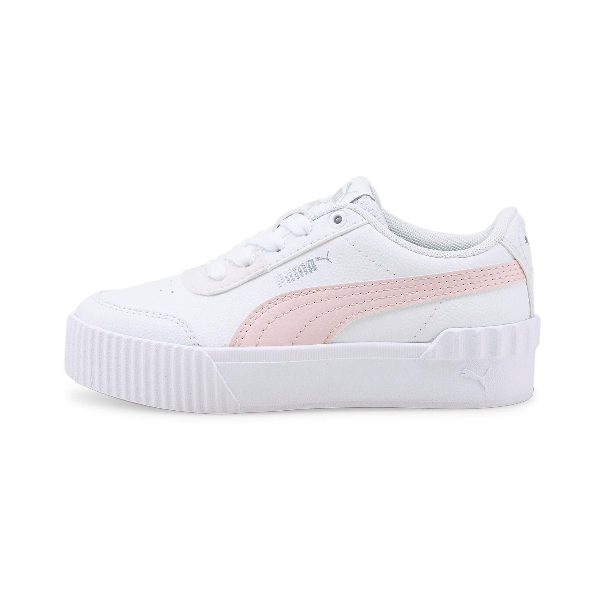 Buty Sportowe Dziecięce Puma CARINA LIFT PS 37422608 r 31