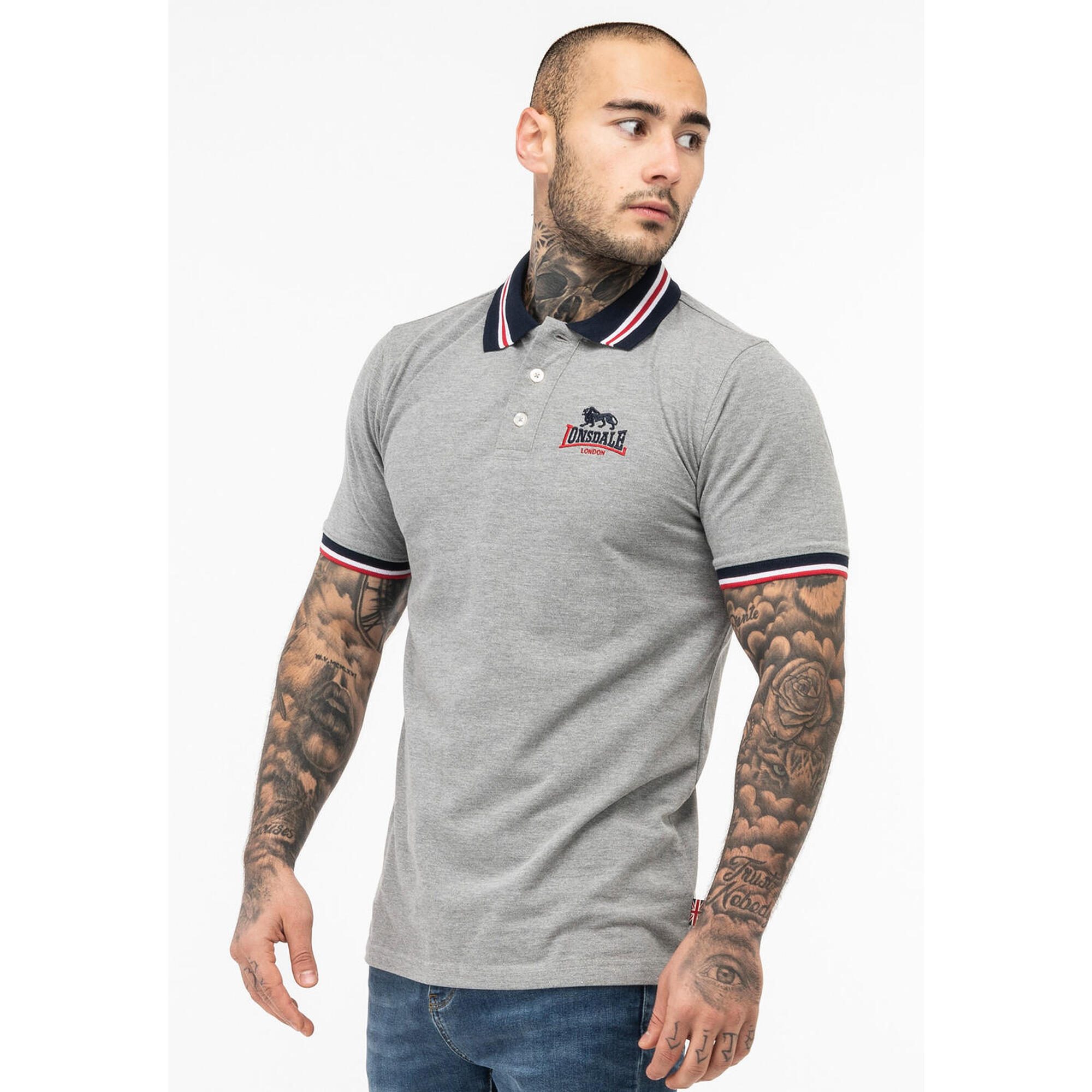 Polo Lonsdale Occumster