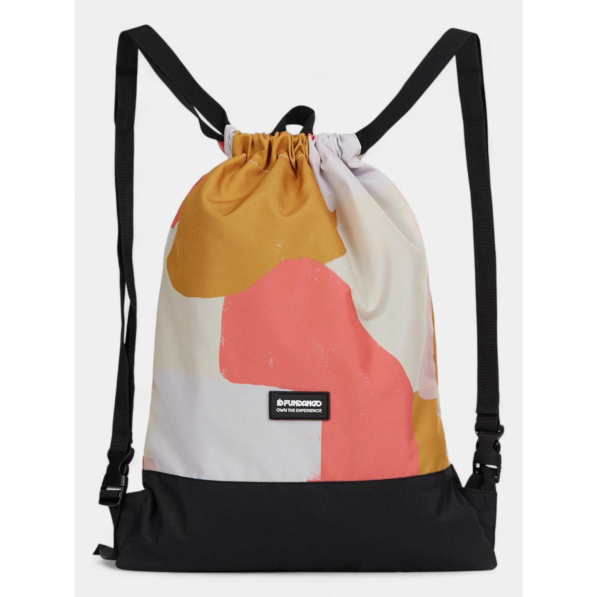 Torba Sportowa Fundango Elmont